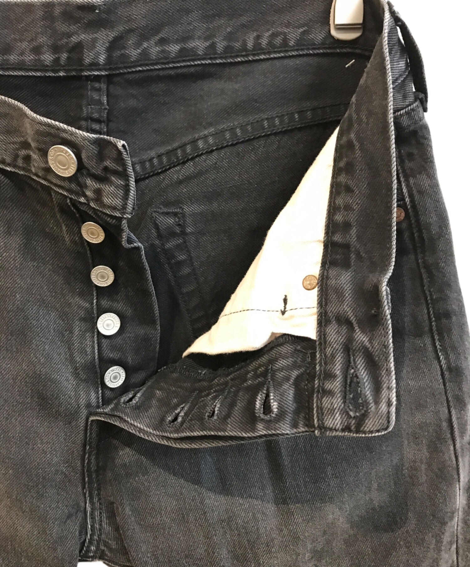 中古・古着通販】LEVI'S PReMIUM (リーバイス プレミアム) EDIFICE