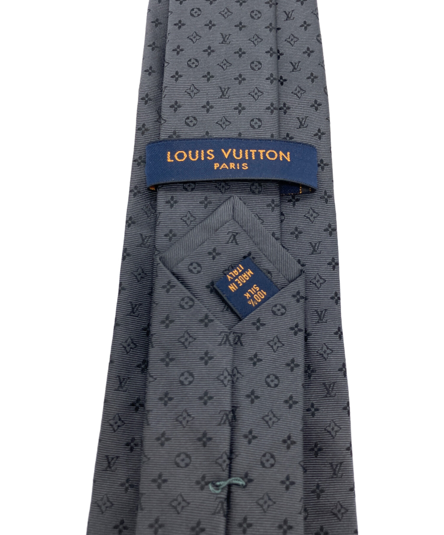 中古・古着通販】LOUIS VUITTON (ルイ ヴィトン) モノグラム シルク