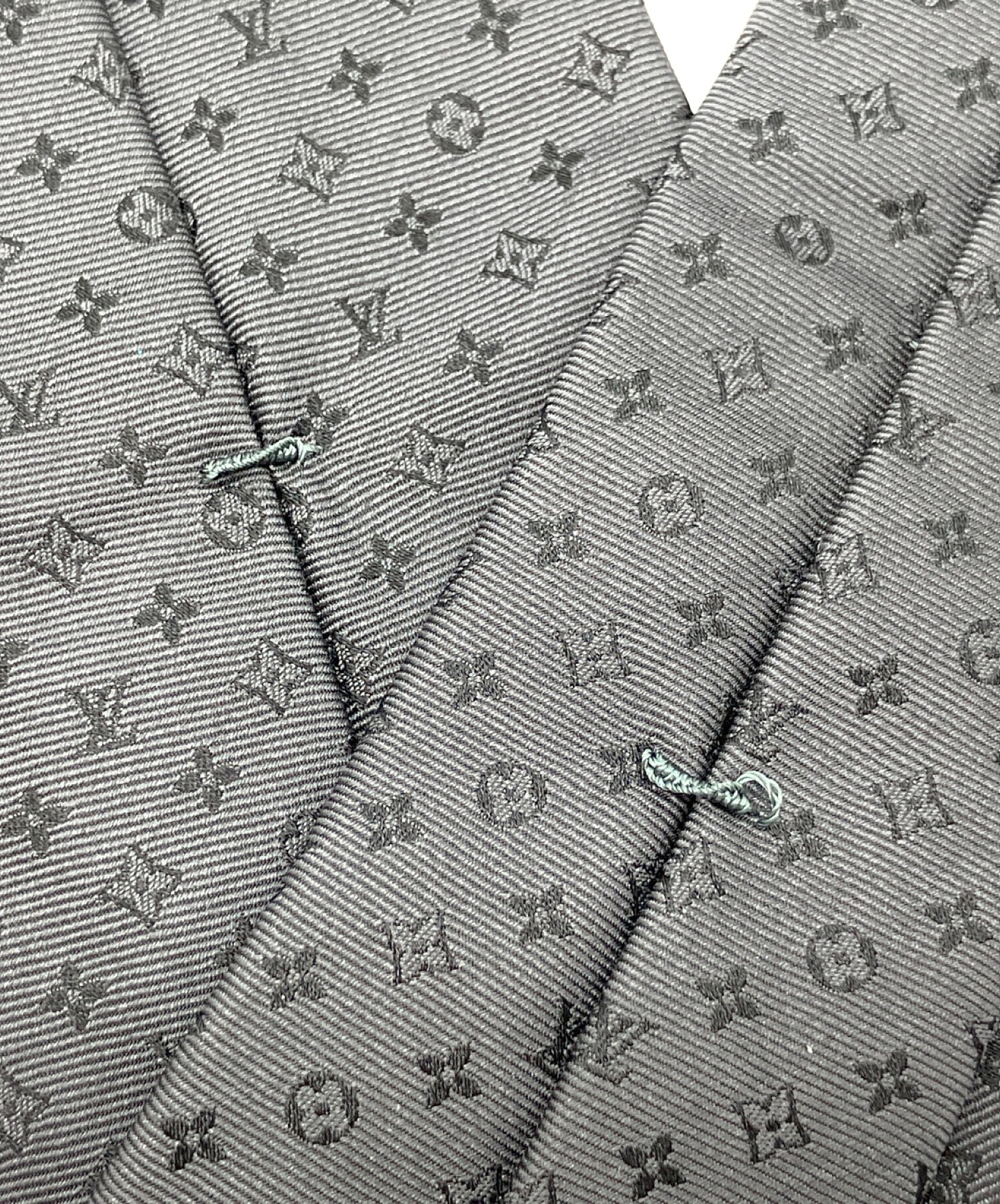 中古・古着通販】LOUIS VUITTON (ルイ ヴィトン) モノグラム シルク