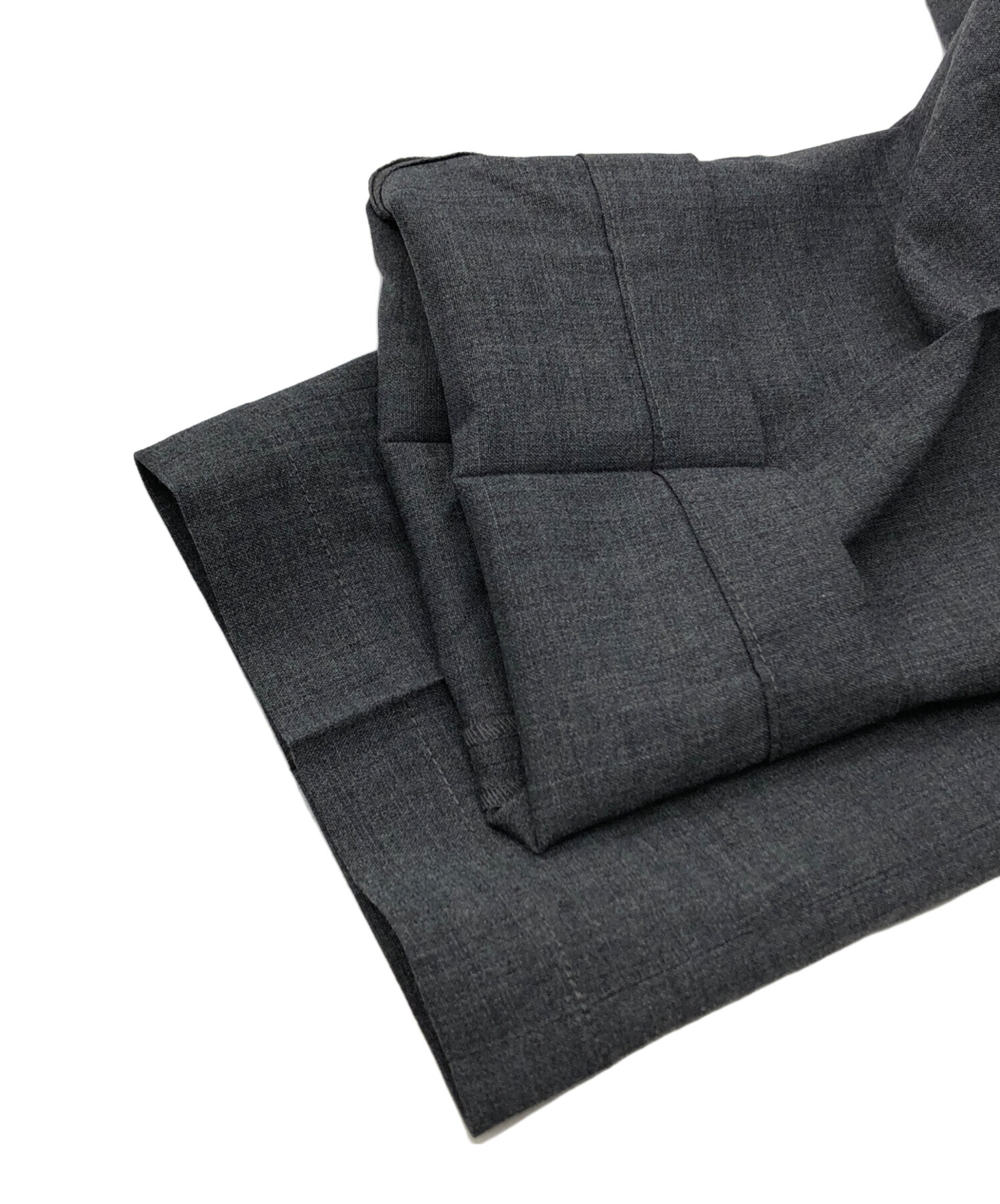 中古・古着通販】giab's ARCHIVIO (ジャブス アルキヴィオ) タック