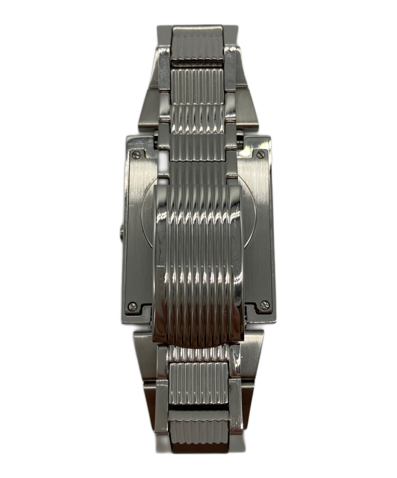 中古・古着通販】BULOVA (ブローバ) LEDデジタルクォーツ｜ブランド