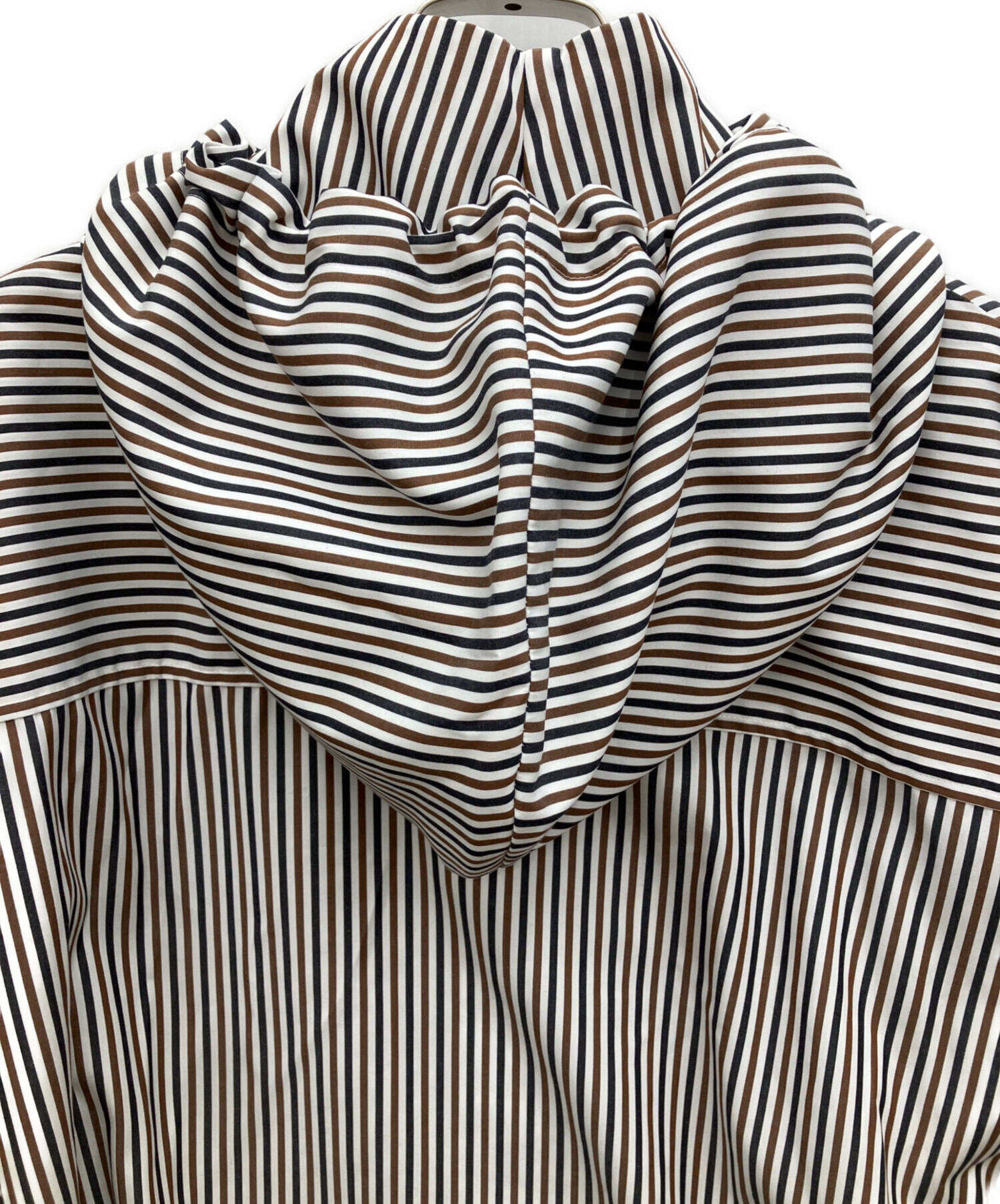 中古・古着通販】CITYSHOP (シティショップ) HOODIE シャツ ホワイト 