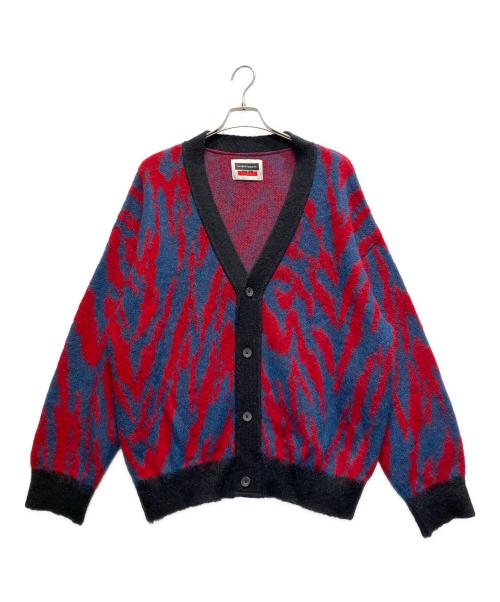 中古・古着通販】MAISON SPECIAL (メゾンスペシャル) ゼブラプライム