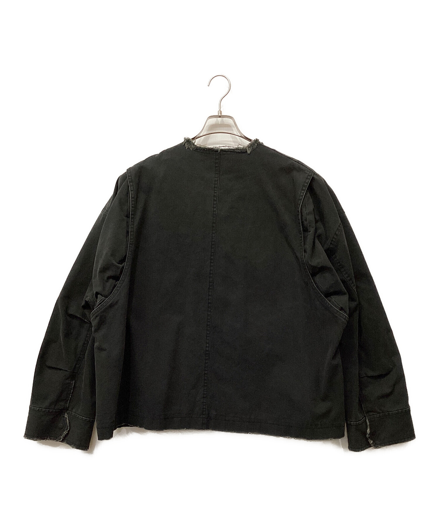 中古・古着通販】CITYSHOP (シティショップ) NO COLLAR DUCK 