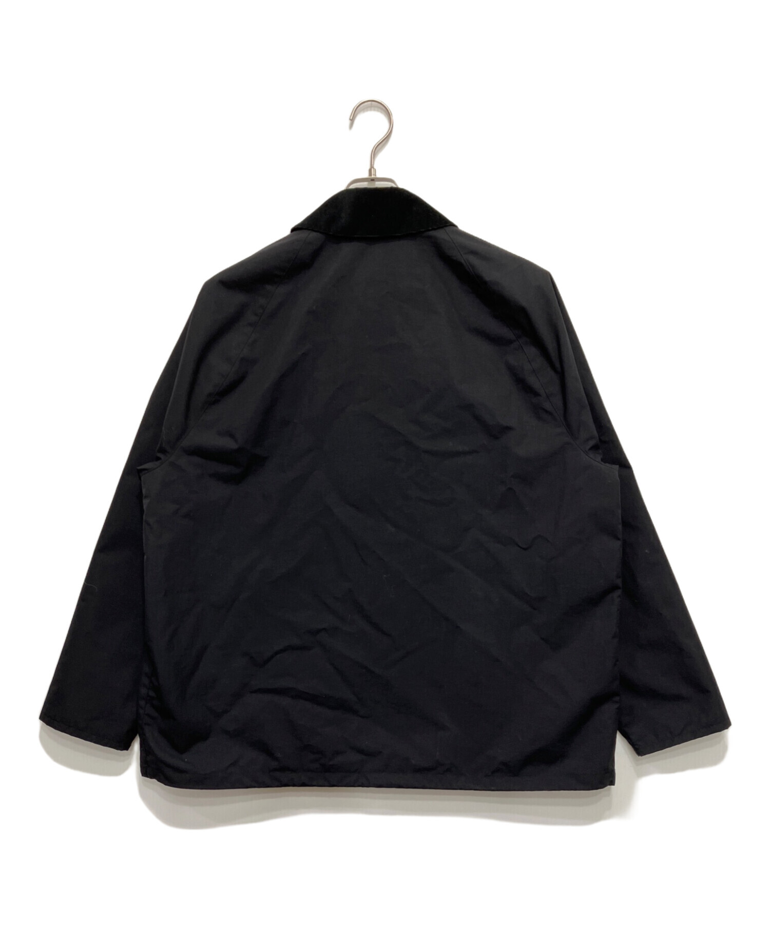 中古・古着通販】Barbour (バブアー) TRANSPORT TECH/トランスポート