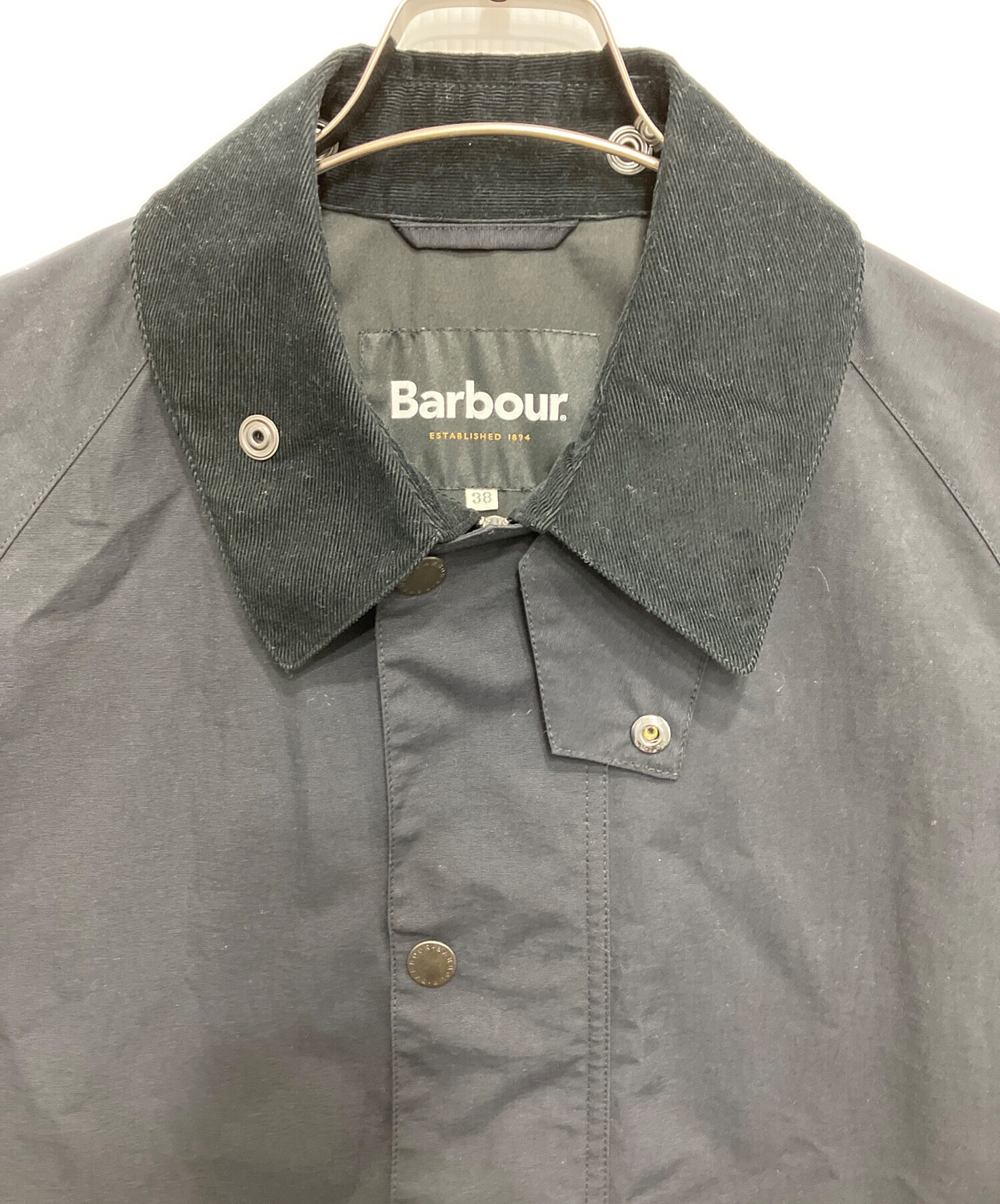 中古・古着通販】Barbour (バブアー) TRANSPORT TECH/トランスポート