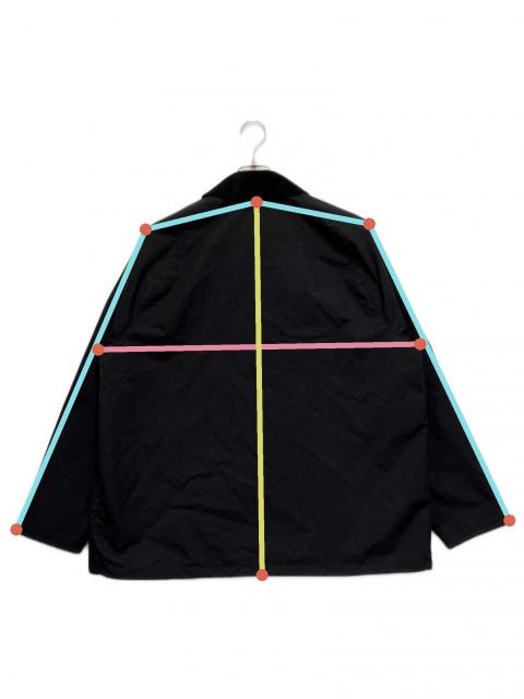 中古・古着通販】Barbour (バブアー) TRANSPORT TECH/トランスポート