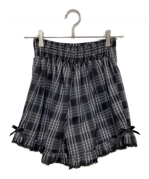 中古・古着通販】LIZ LISA (リズリサ) フリルエプロンセットアップ