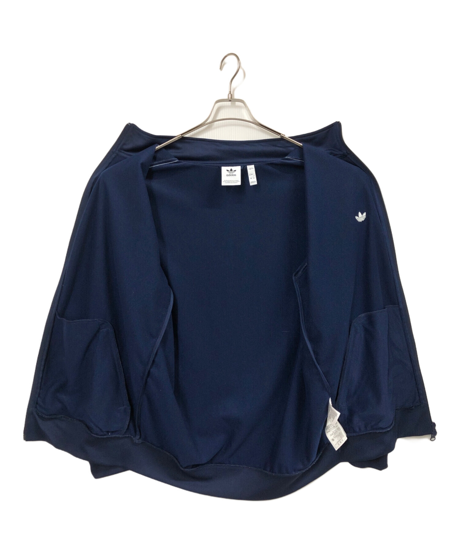 中古・古着通販】adidas (アディダス) ジェンダーニュートラルトラック
