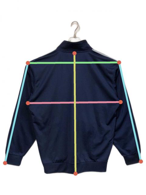 中古・古着通販】adidas (アディダス) ジェンダーニュートラルトラック