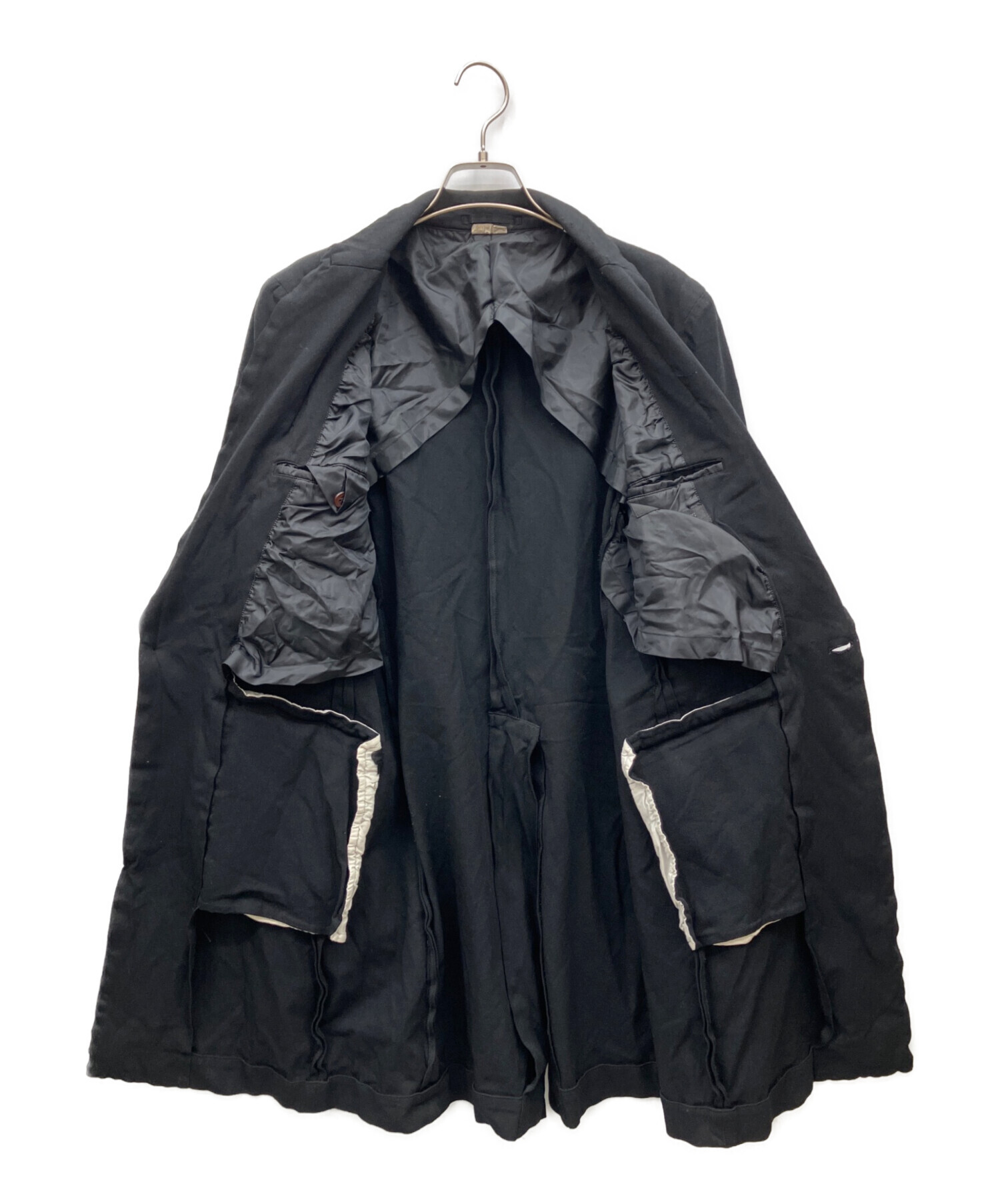 中古・古着通販】COMME des GARCONS HOMME PLUS (コムデギャルソンオム