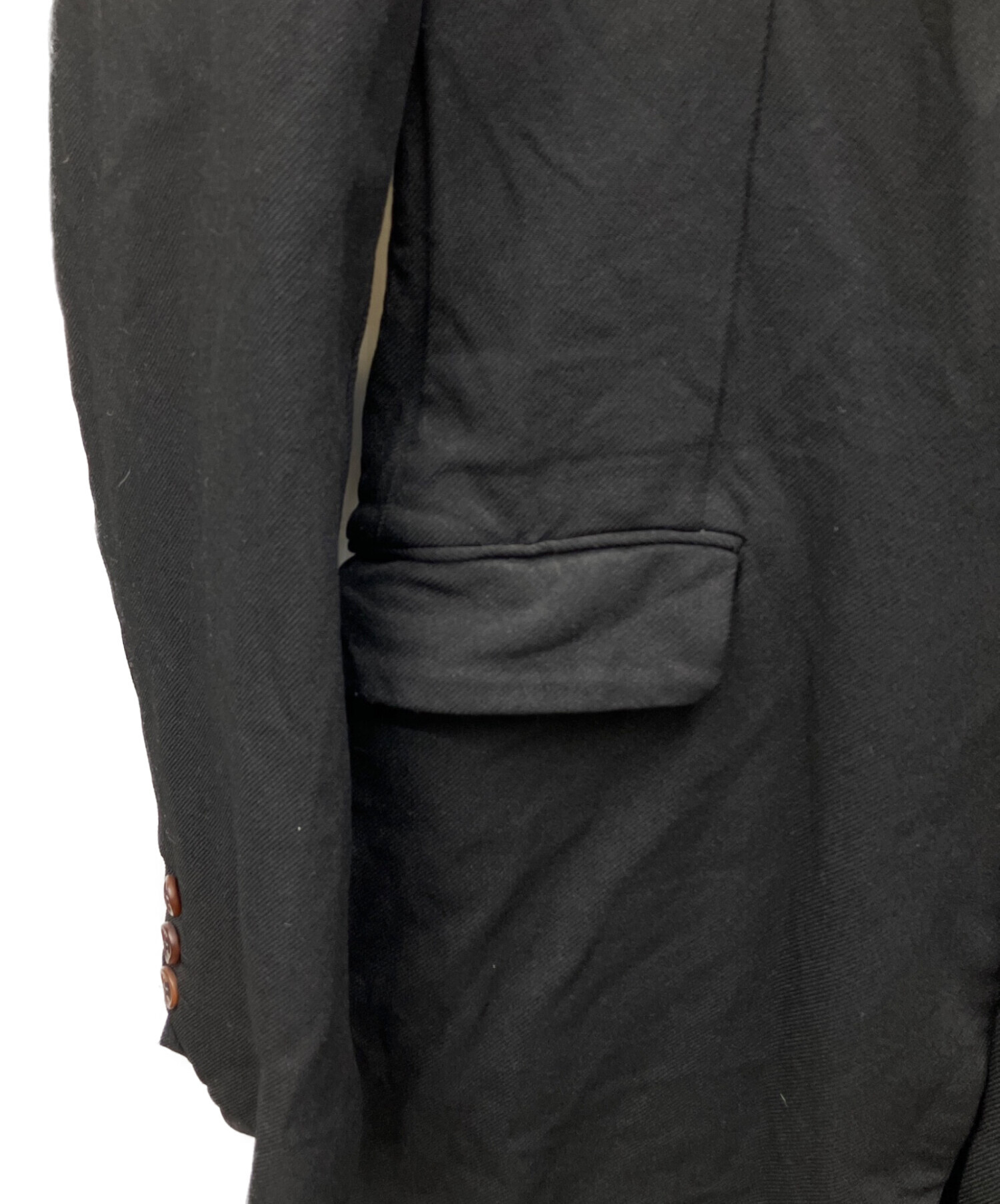 中古・古着通販】COMME des GARCONS HOMME PLUS (コムデギャルソンオム