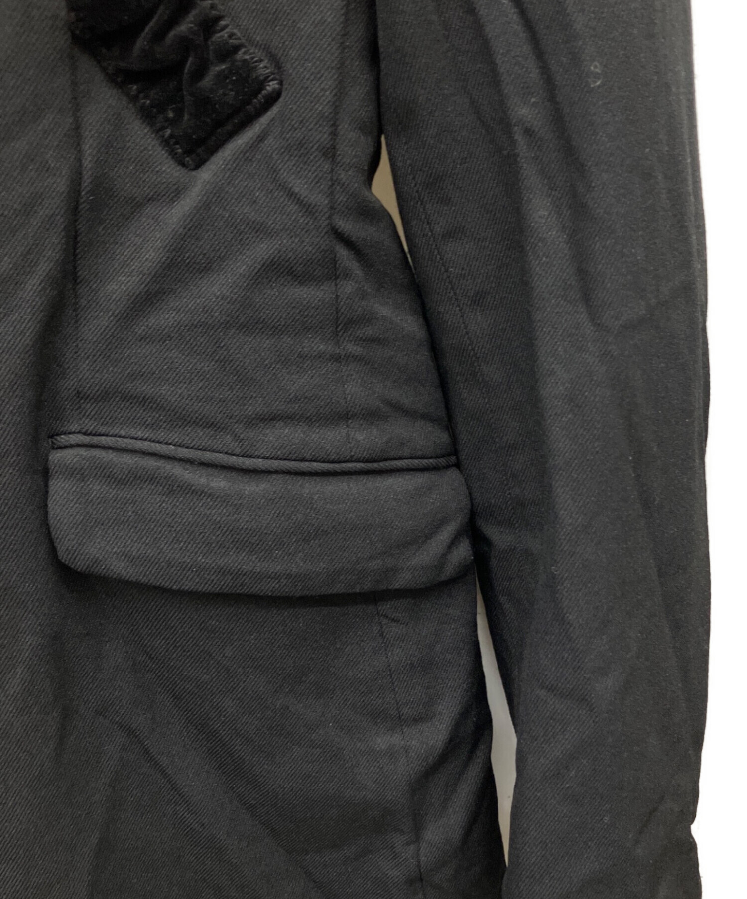 中古・古着通販】COMME des GARCONS HOMME PLUS (コムデギャルソンオム