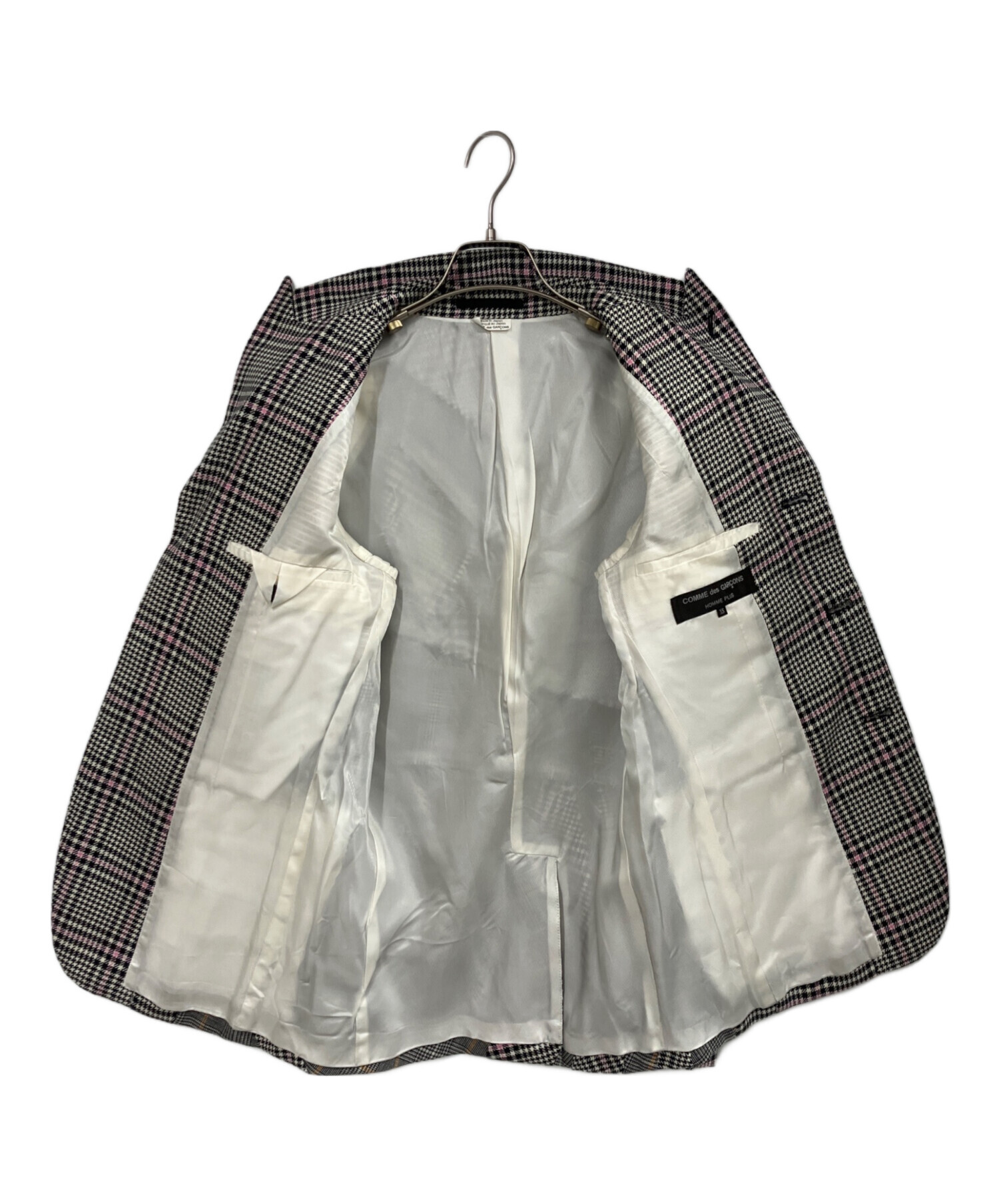 中古・古着通販】COMME des GARCONS HOMME PLUS (コムデギャルソンオム