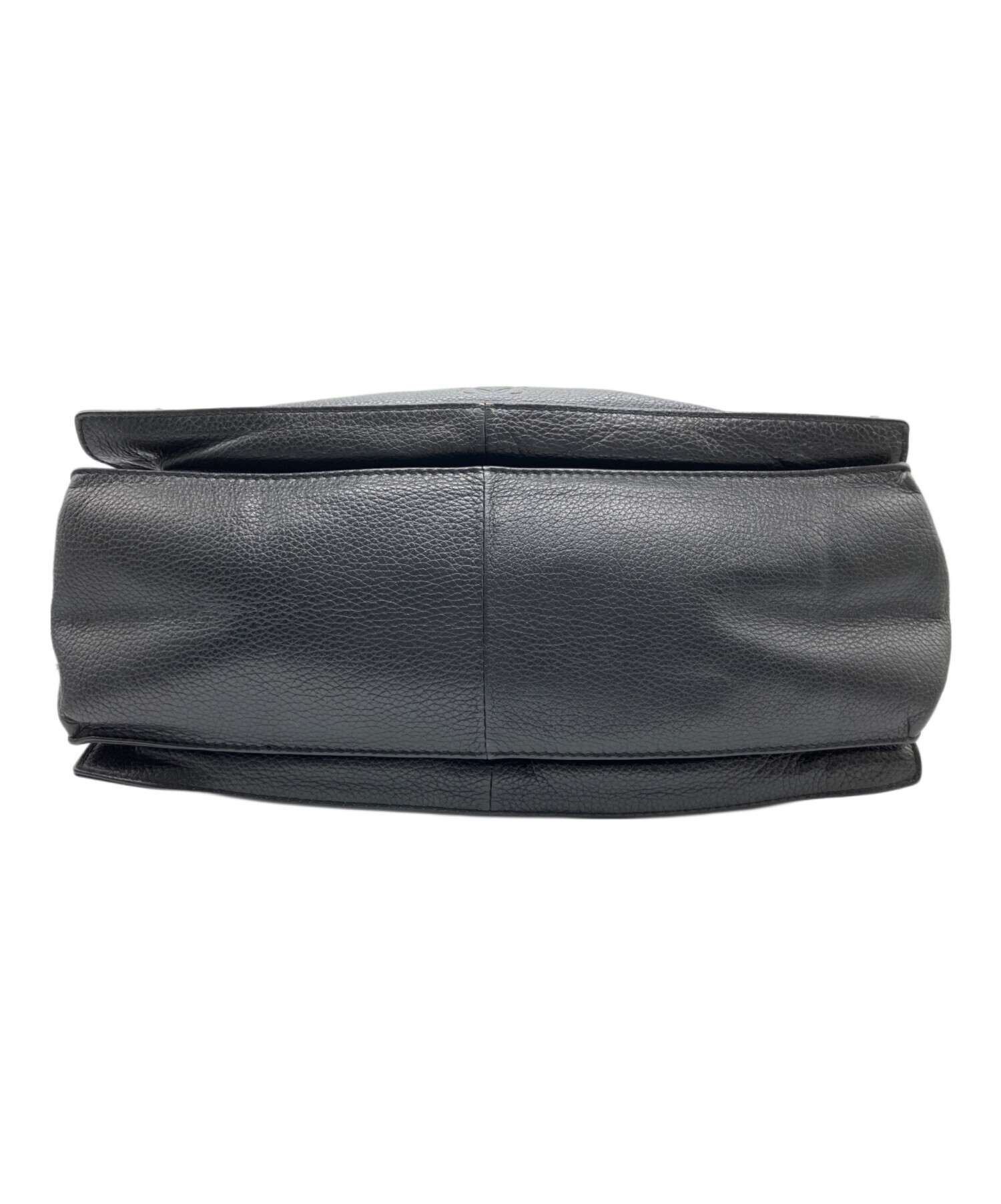 中古・古着通販】LOEWE (ロエベ) フラメンコ アナグラム ショルダー
