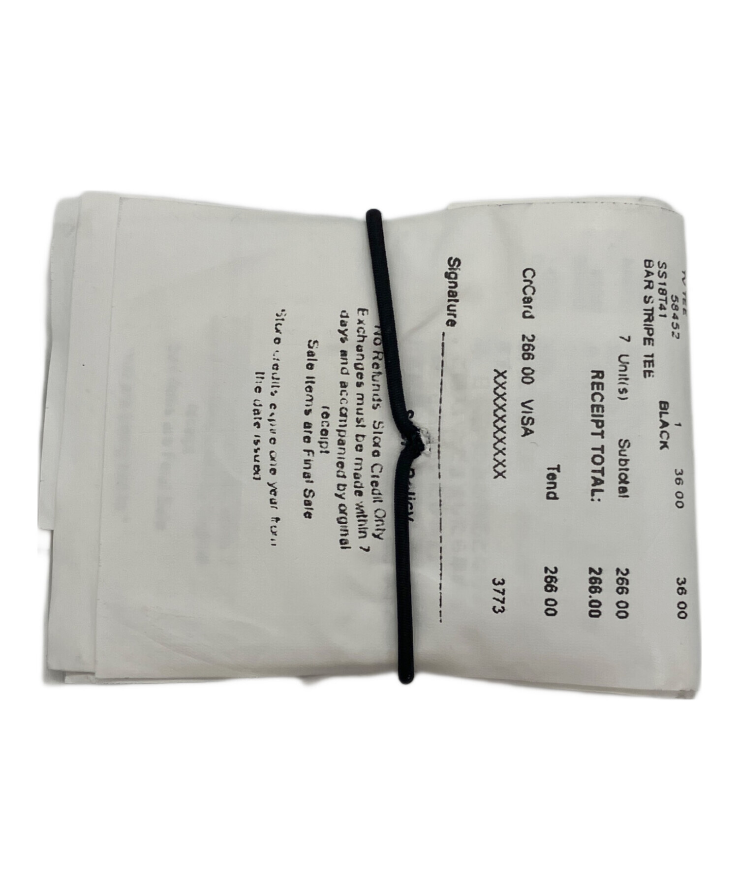 中古・古着通販】Maison Margiela (メゾンマルジェラ) SUPREME