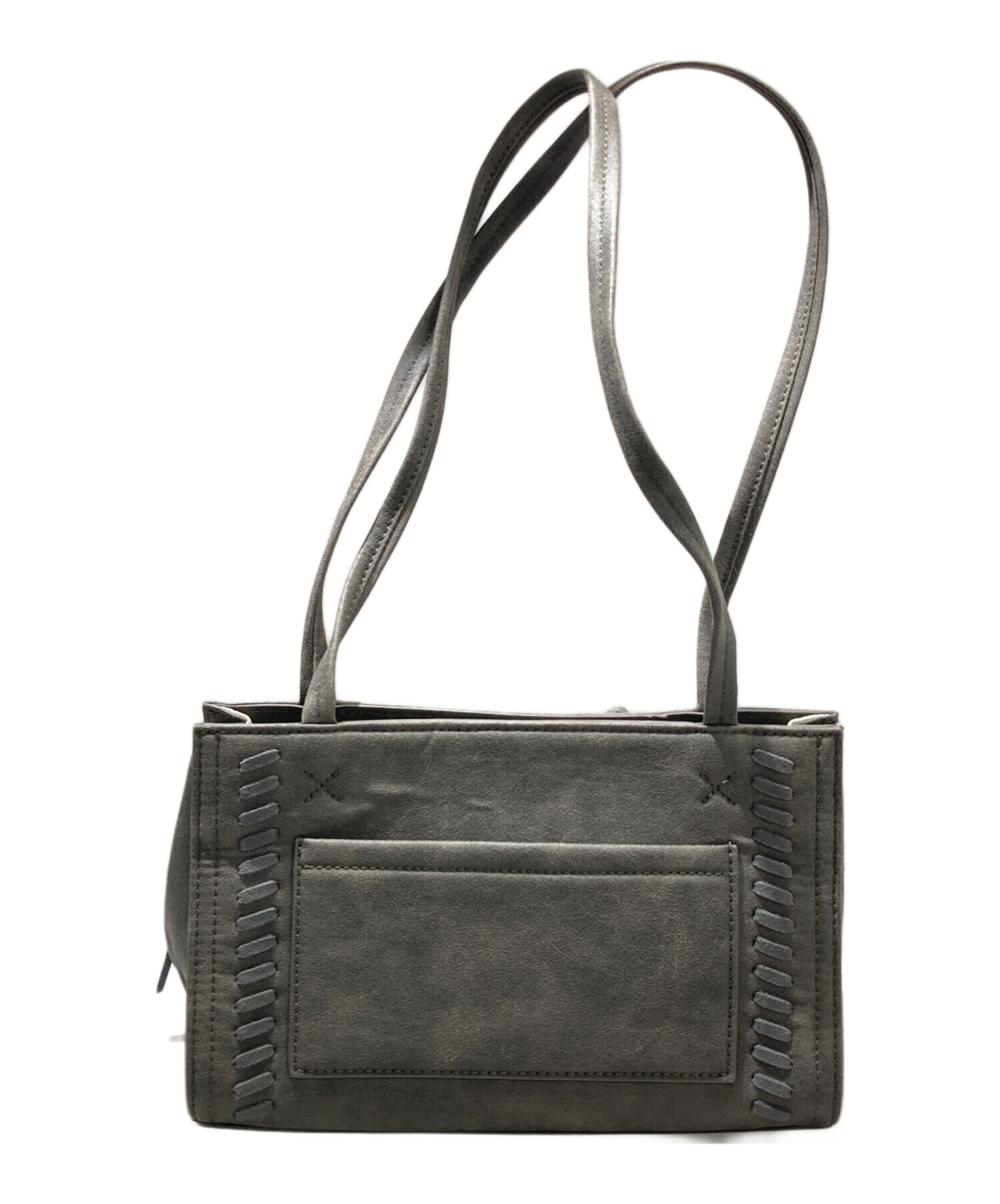 i*l様 STAND OIL ハンドバッグ 未使用 STAND OIL ハンドバッグ OIL/スタンドオイル BUTTER BAG