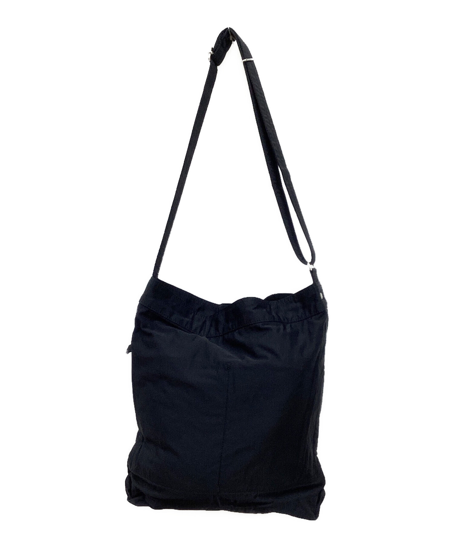 中古・古着通販】PORTER (ポーター) MILE SHOULDER BAG マイル