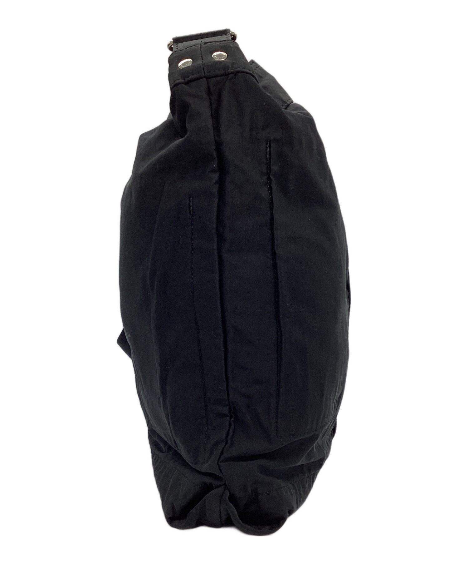 中古・古着通販】PORTER (ポーター) MILE SHOULDER BAG マイル