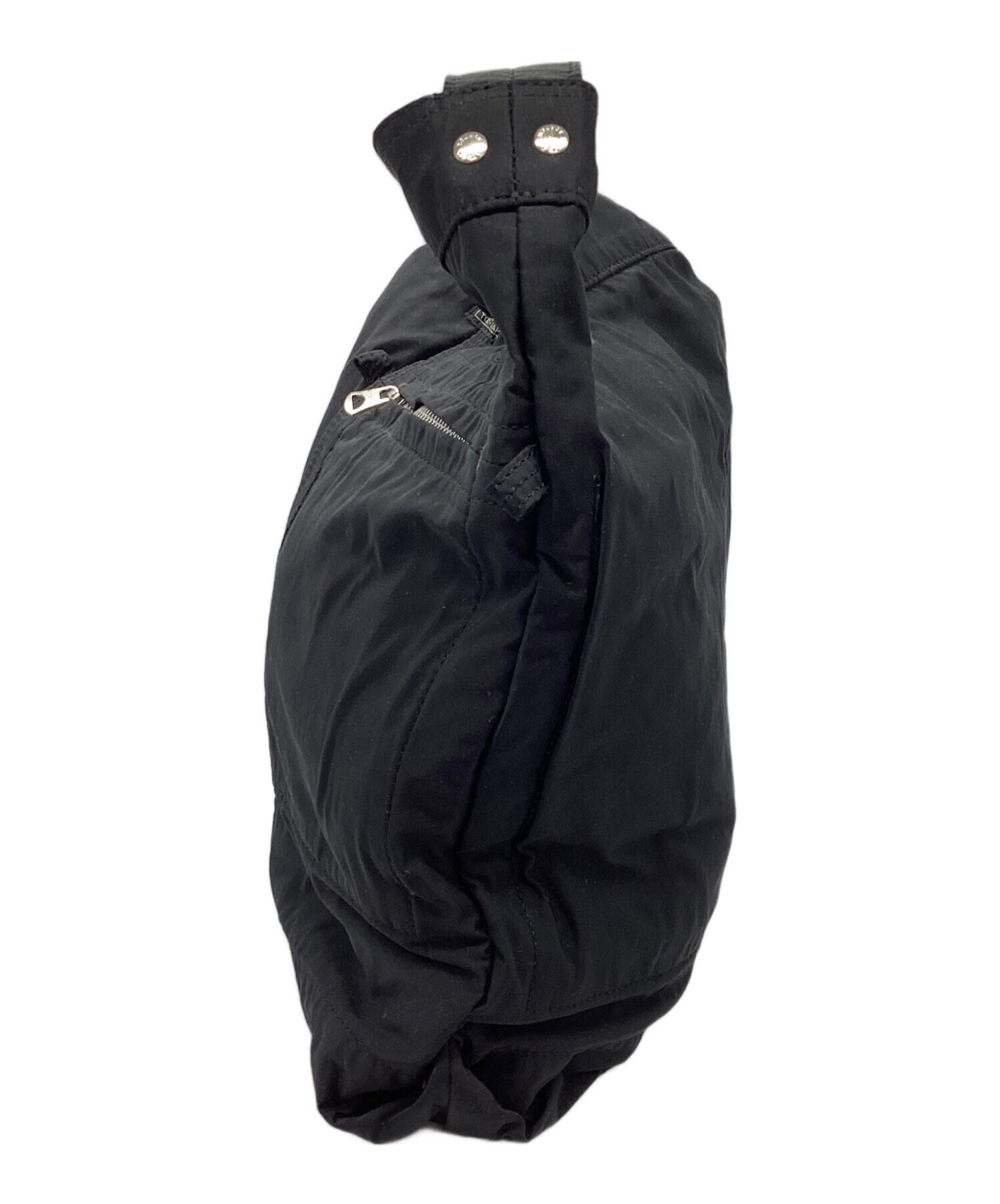 中古・古着通販】PORTER (ポーター) MILE SHOULDER BAG マイル