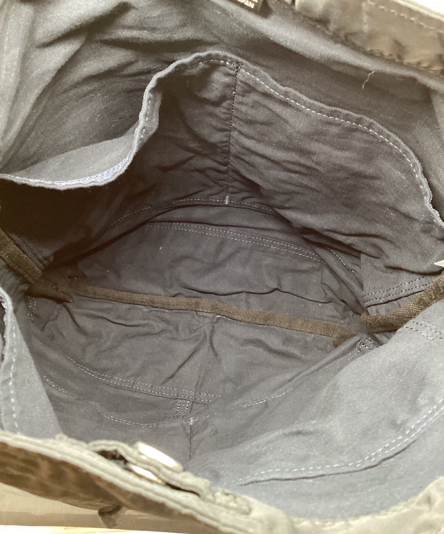 中古・古着通販】PORTER (ポーター) MILE SHOULDER BAG マイル