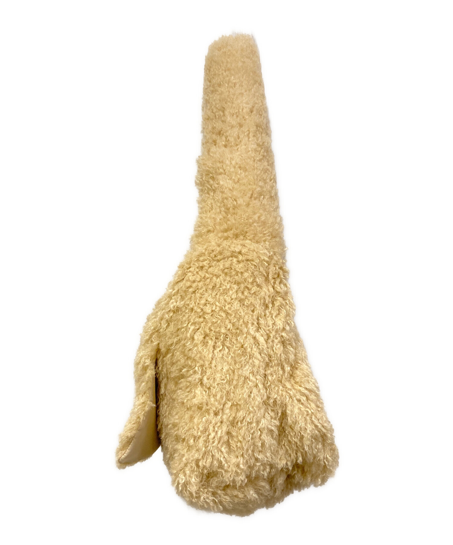 中古・古着通販】OLD FOLK HOUSE (オールドフォークハウス) Poodle Bag