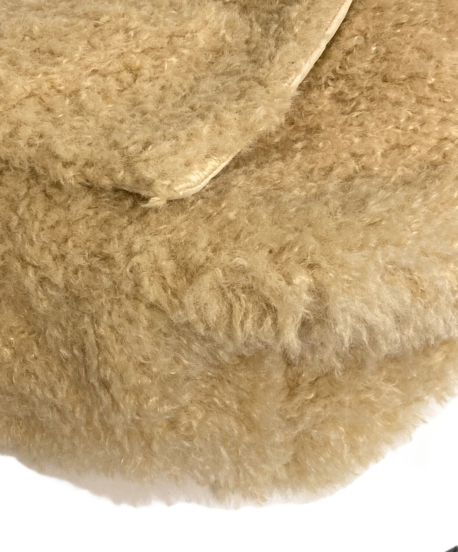 old folk house ショルダーバッグ OLD FOLK HOUSE（オールドフォークハウス）ショルダーバッグ 白 サイズ