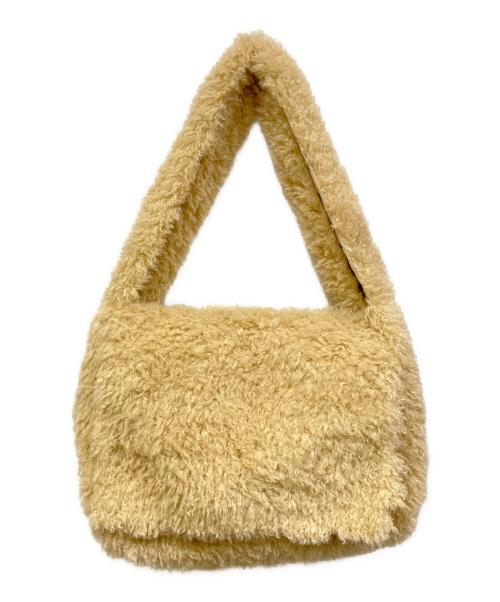 ぽ*た様 old fork house ショルダーバッグ 中古・古着通販】OLD FOLK HOUSE (オールドフォークハウス) Poodle Bag