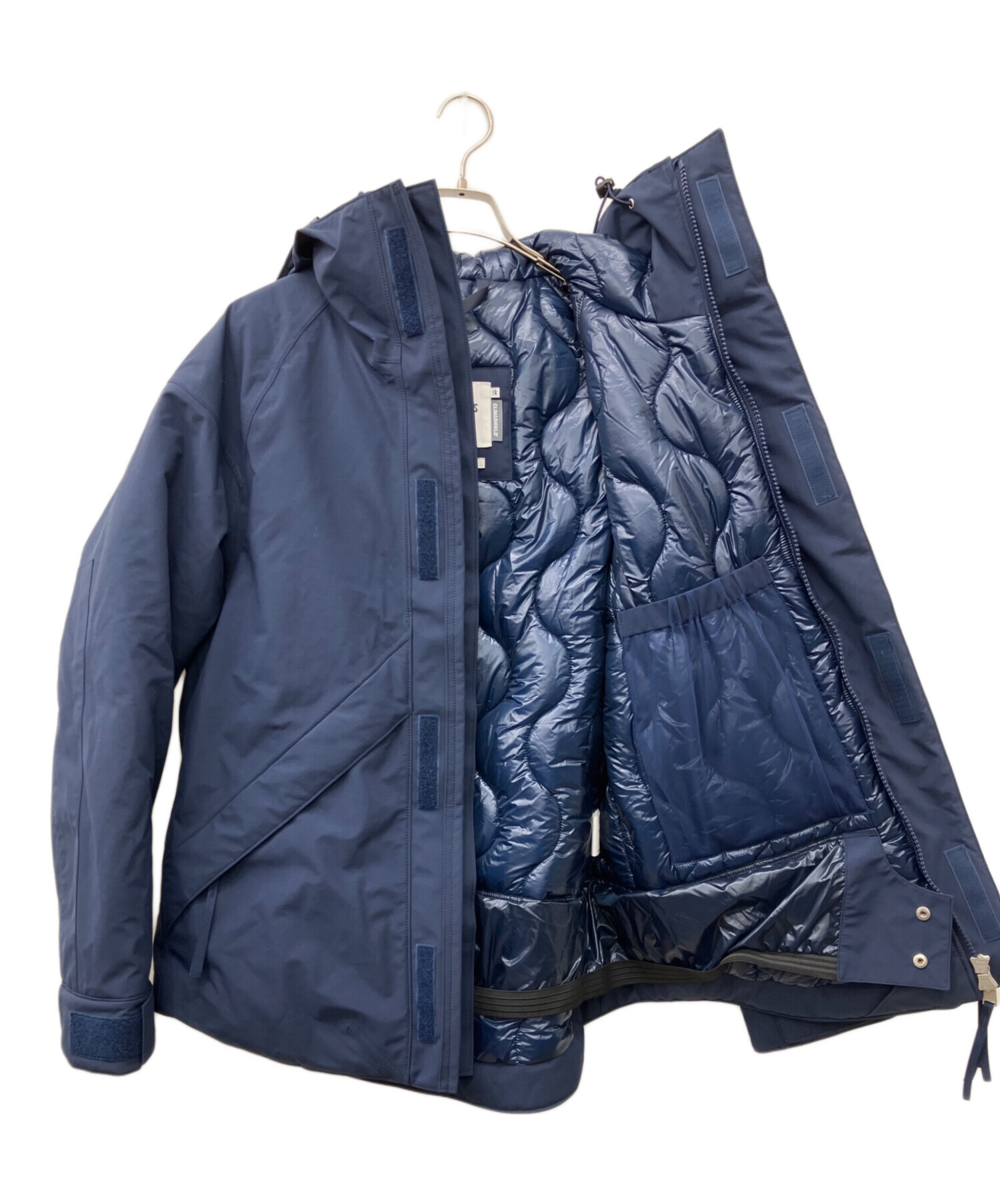 中古・古着通販】nonnative (ノンネイティブ) WILD THINGS (ワイルド 