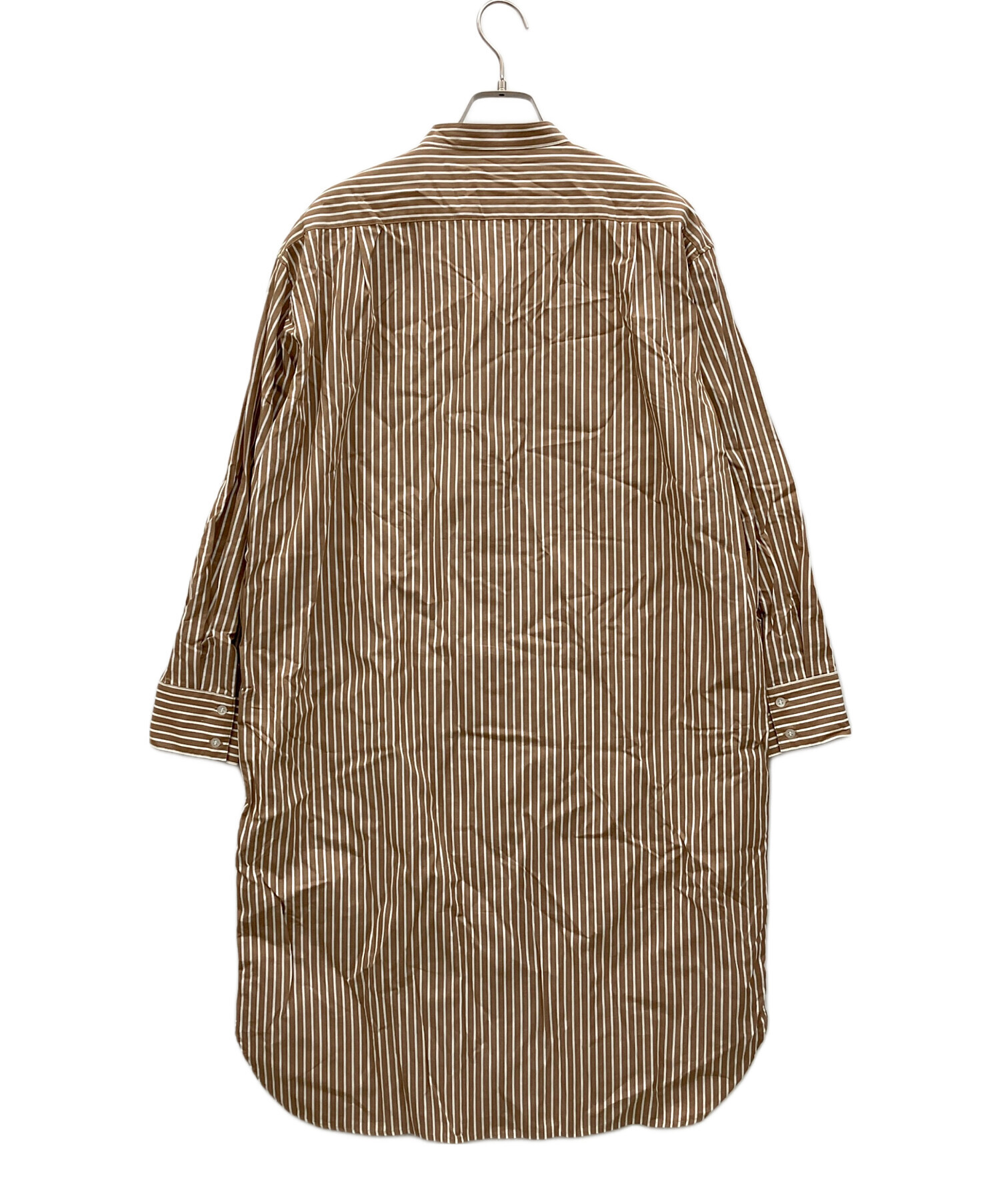中古・古着通販】ourhome (アワホーム) LEE別注 播州織のベーシック