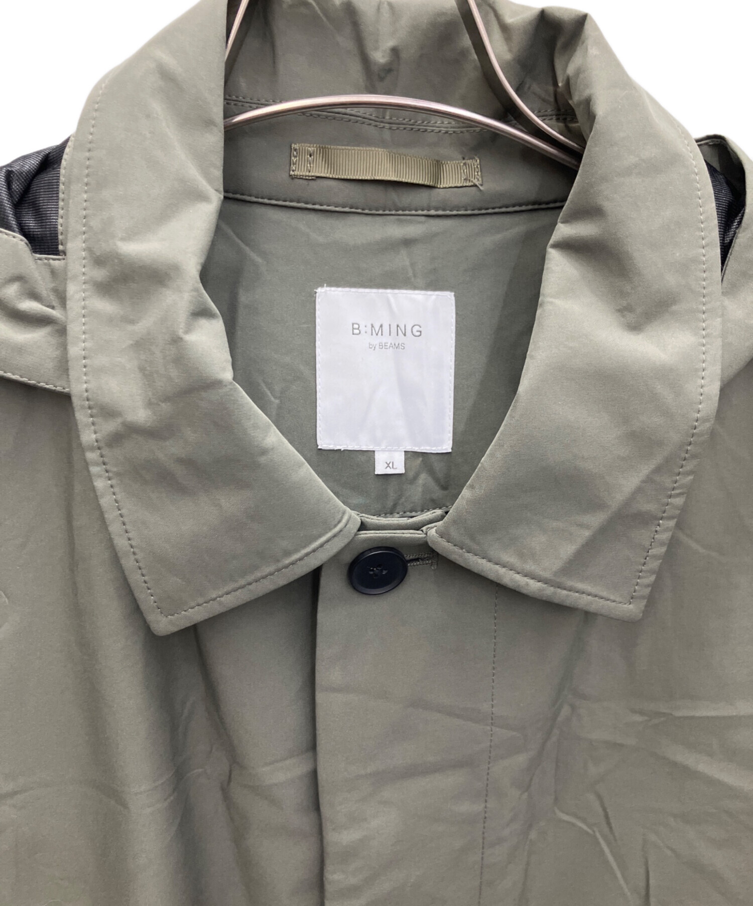 中古・古着通販】B:MING by BEAMS (ビーミングバイビームス) 3レイヤー 