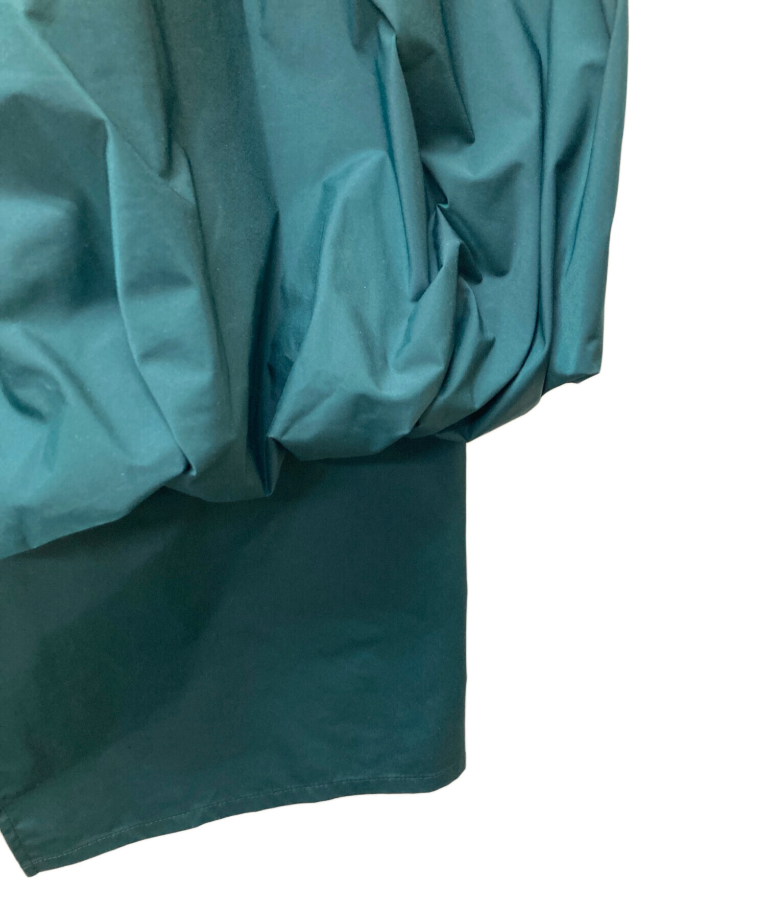 中古・古着通販】ENFOLD (エンフォルド) LAYERED BALLOON SKIRT