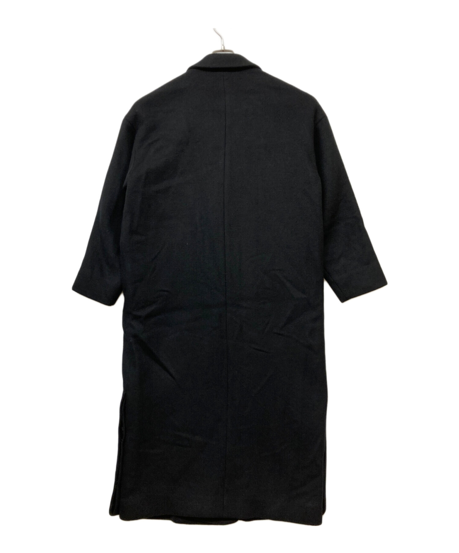 中古・古着通販】RIM.ARK (リムアーク) Double breast maxi CT/ダブル