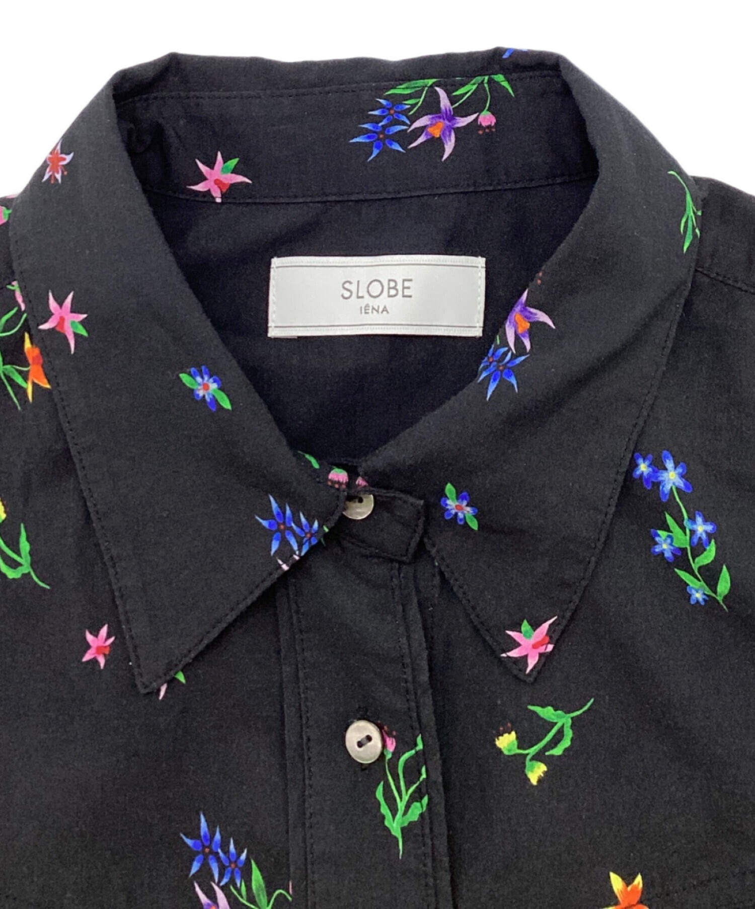 中古・古着通販】Margaux (マルゴー) SLOBE IENA (スローブ イエナ