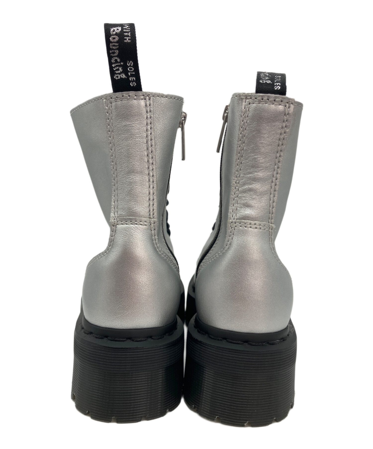 中古・古着通販】Dr.Martens (ドクターマーチン) JADON 8ホールブーツ