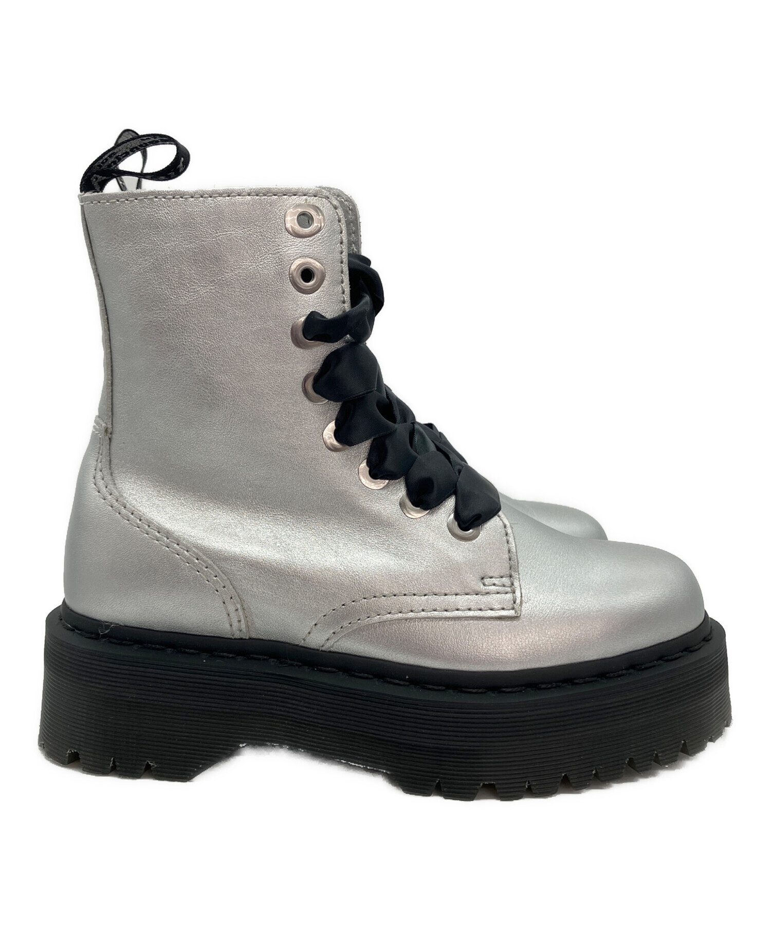 中古・古着通販】Dr.Martens (ドクターマーチン) JADON 8ホールブーツ