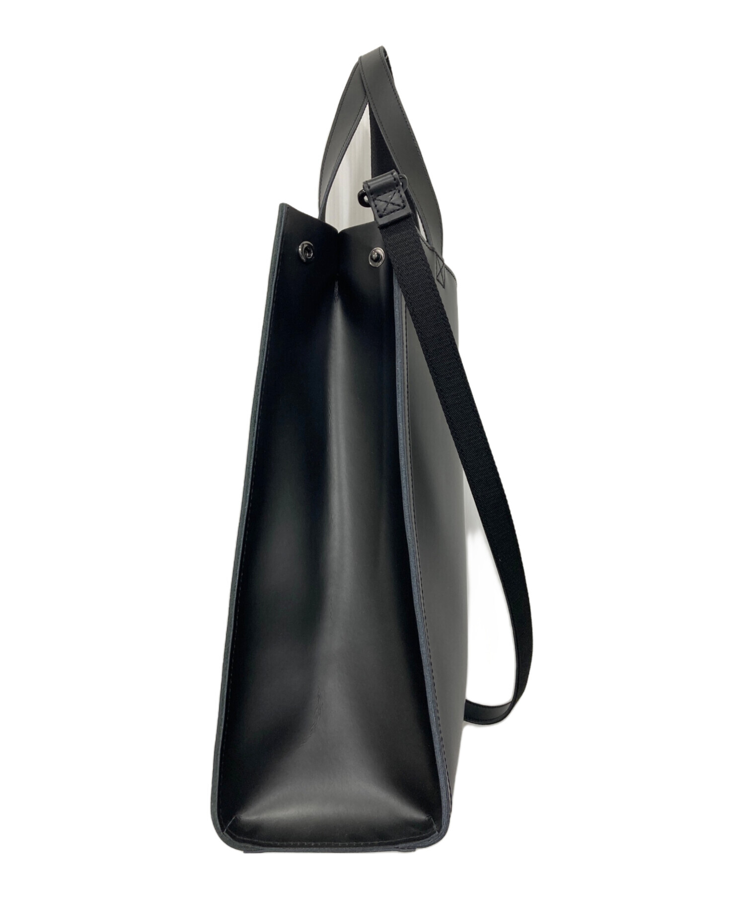 デッドストック Dr.Martens ドクターマーチン ナイロトートバッグ コーディネート詳細