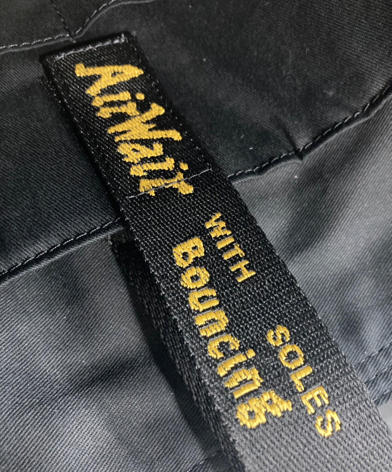 中古・古着通販】Dr.Martens (ドクターマーチン) DNAトートバッグ