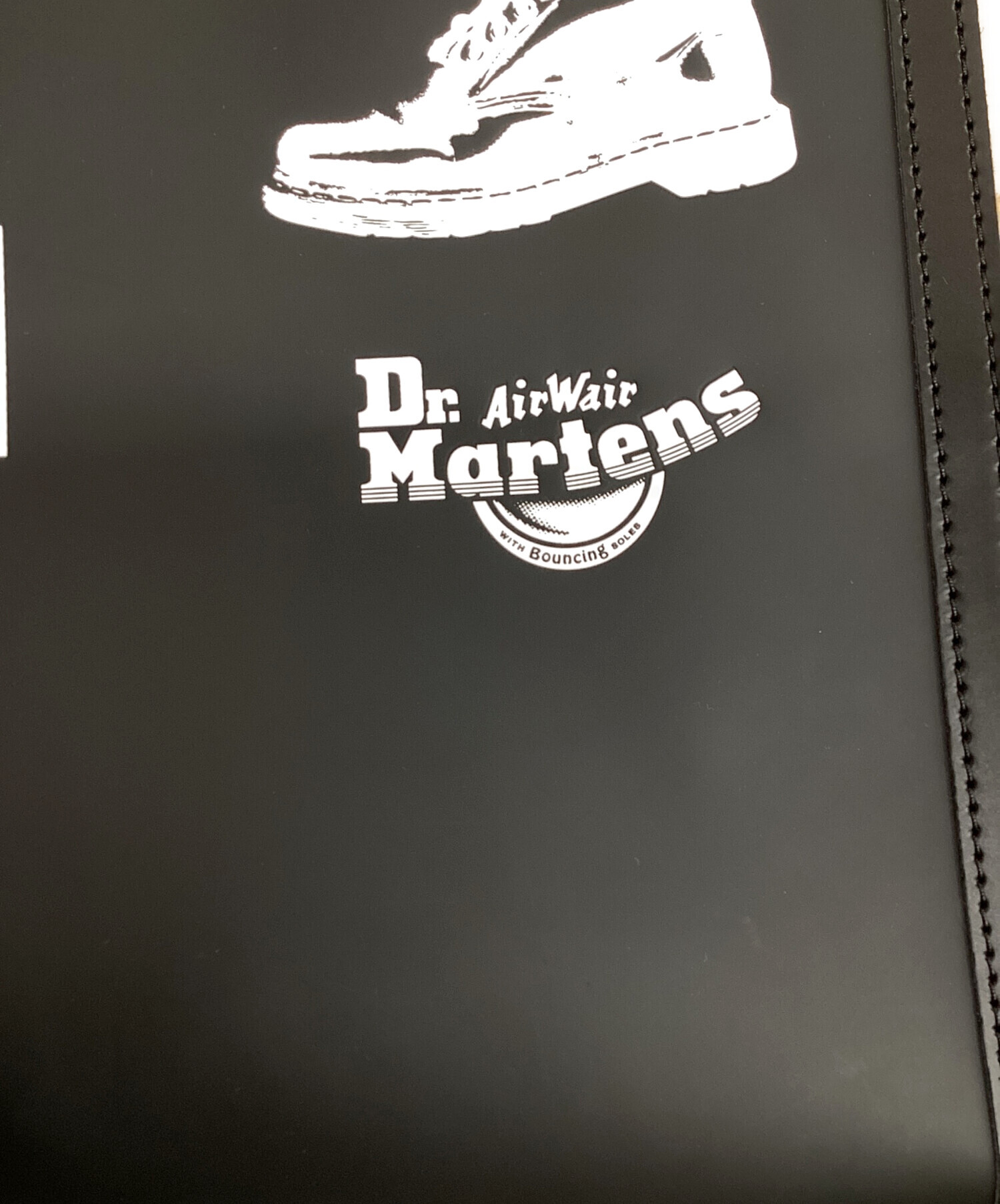 中古・古着通販】Dr.Martens (ドクターマーチン) DNAトートバッグ