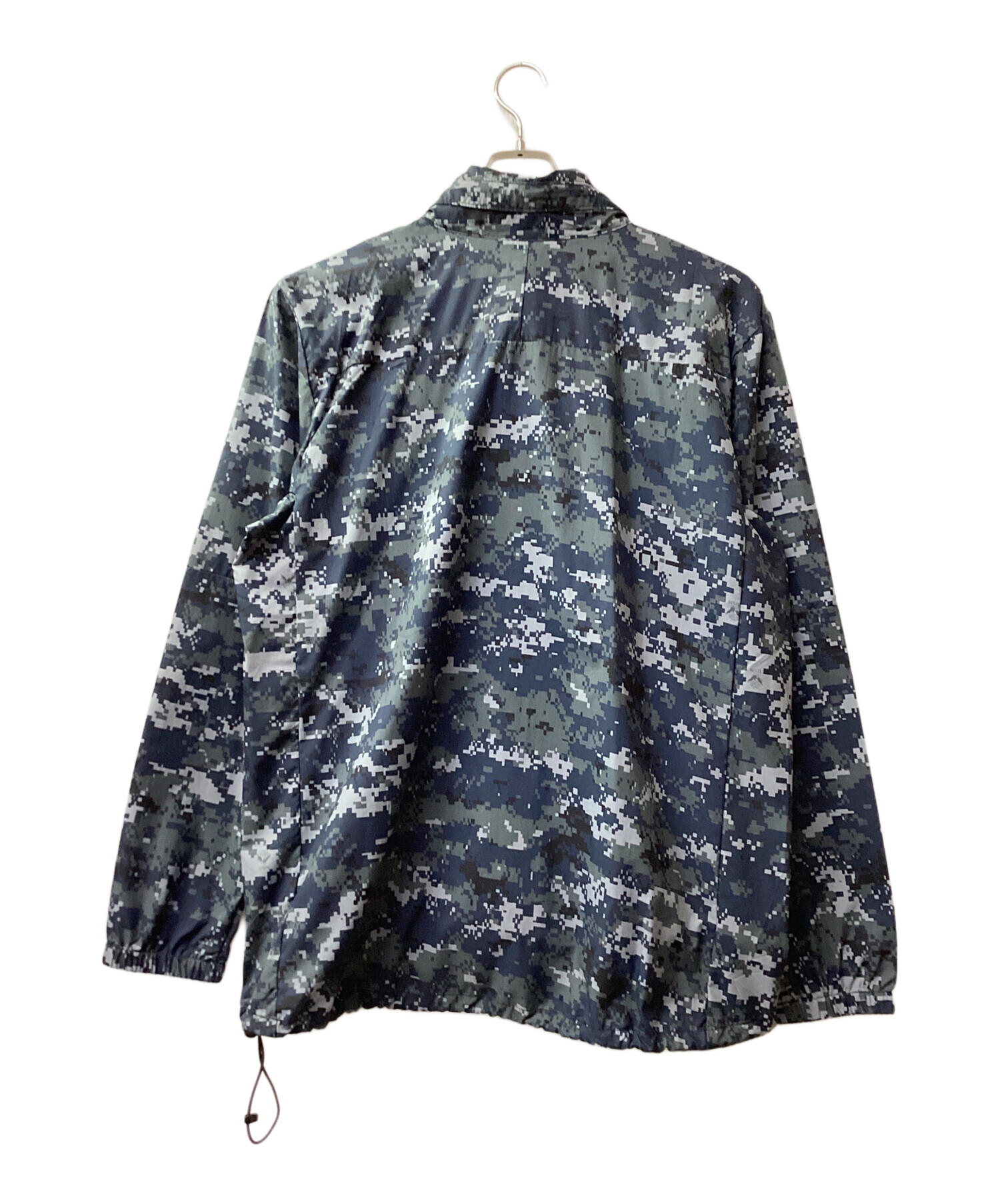 【美品】US.NAVY NWU アメリカ海軍 ワイルドシングス タクティカル 中古・古着通販】wt tactical (ワイルドシングスタクティカル) U.S.