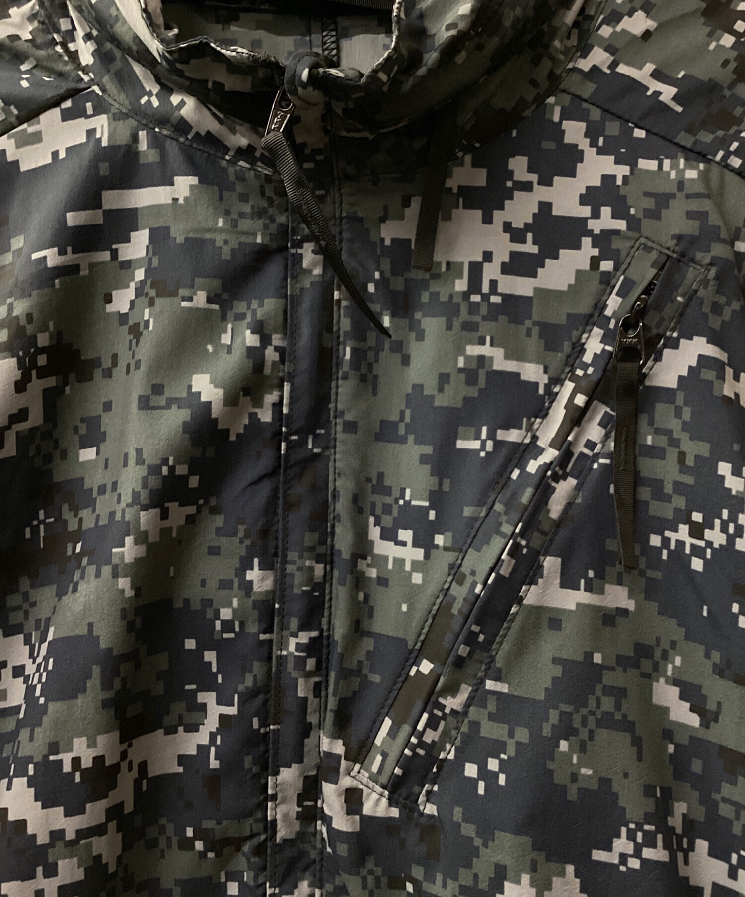 中古・古着通販】wt tactical (ワイルドシングスタクティカル) U.S.