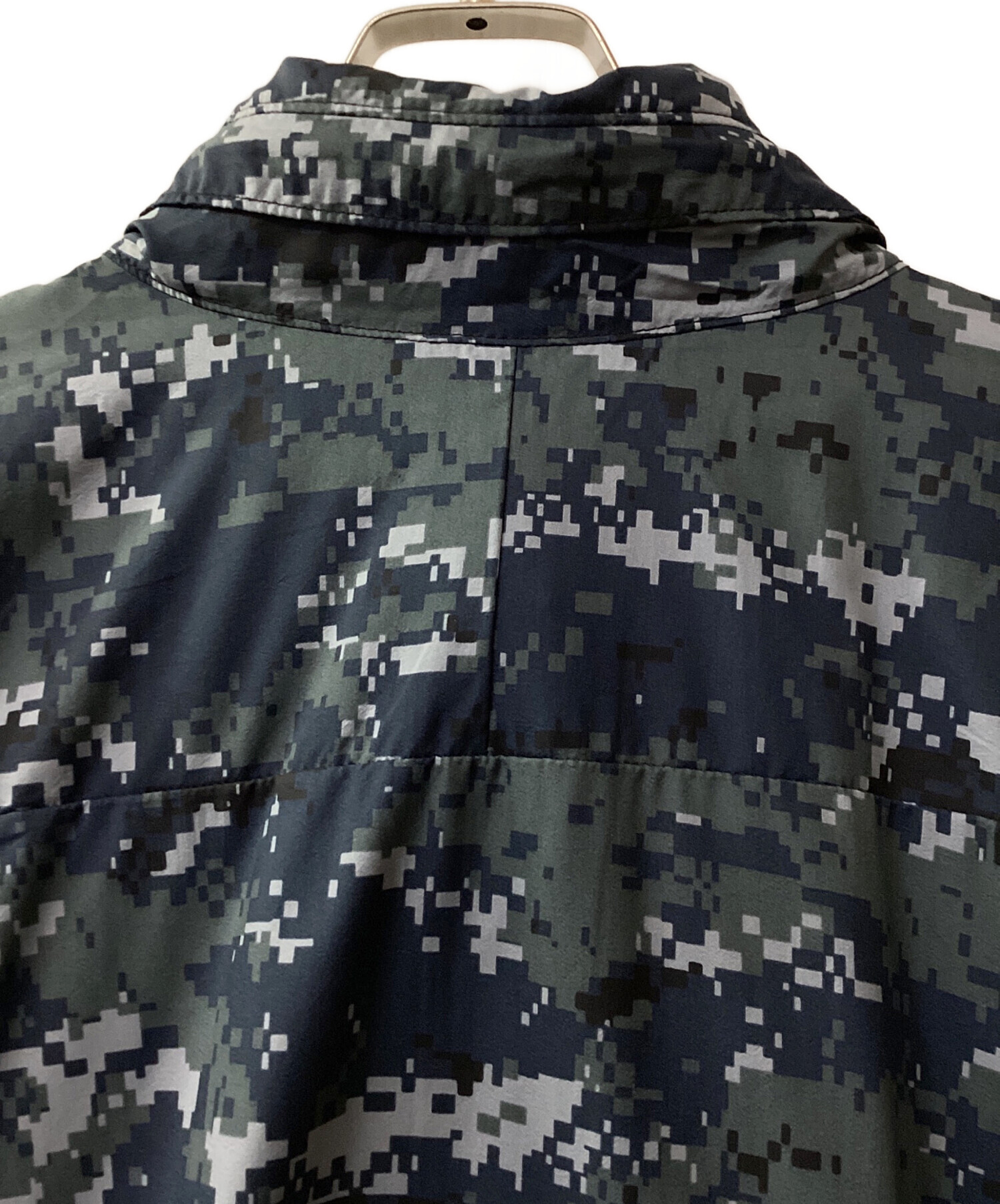 中古・古着通販】wt tactical (ワイルドシングスタクティカル) U.S.