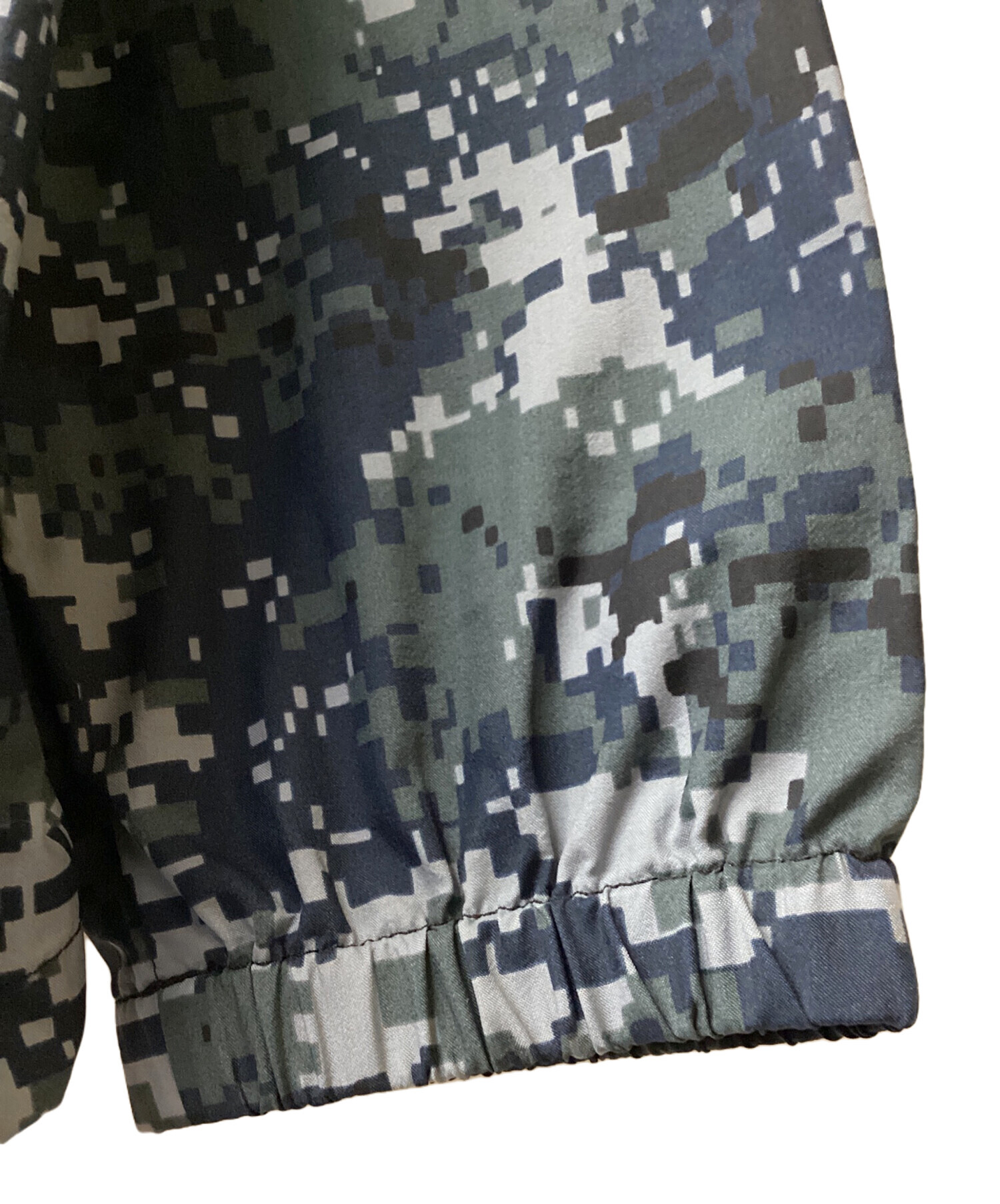 中古・古着通販】wt tactical (ワイルドシングスタクティカル) U.S.