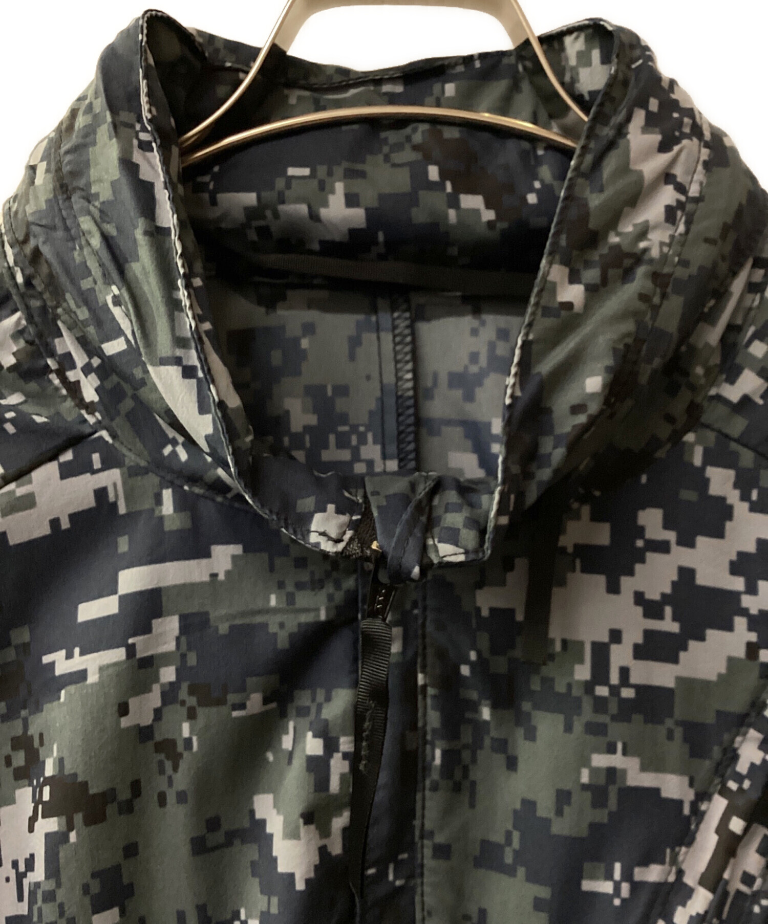 中古・古着通販】wt tactical (ワイルドシングスタクティカル) U.S.