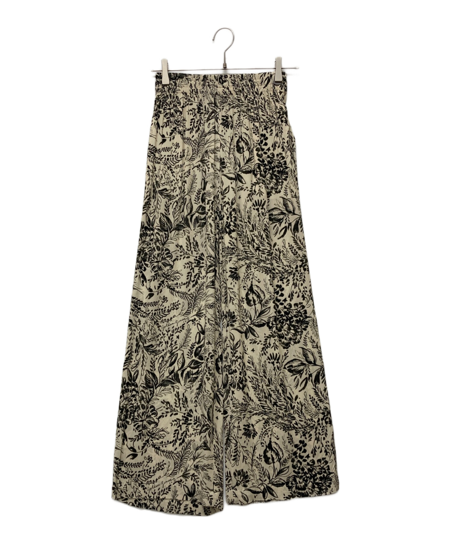 中古・古着通販】GOLDEN GOOSE (ゴールデングース) PRINT JOGGING  