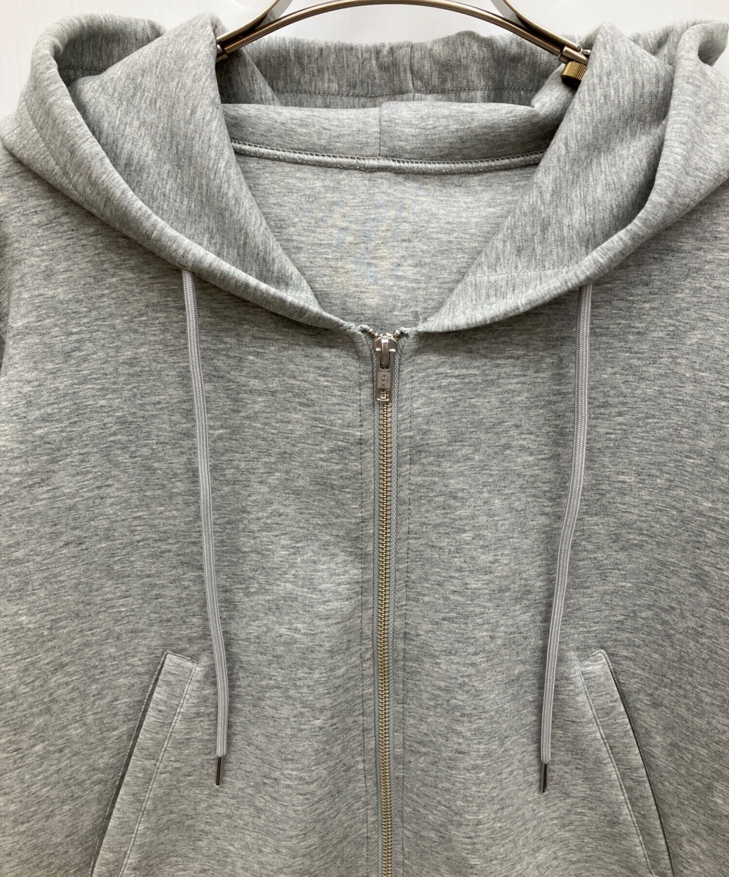 中古・古着通販】Spick and Span (スピック＆スパン) ストレッチジップ