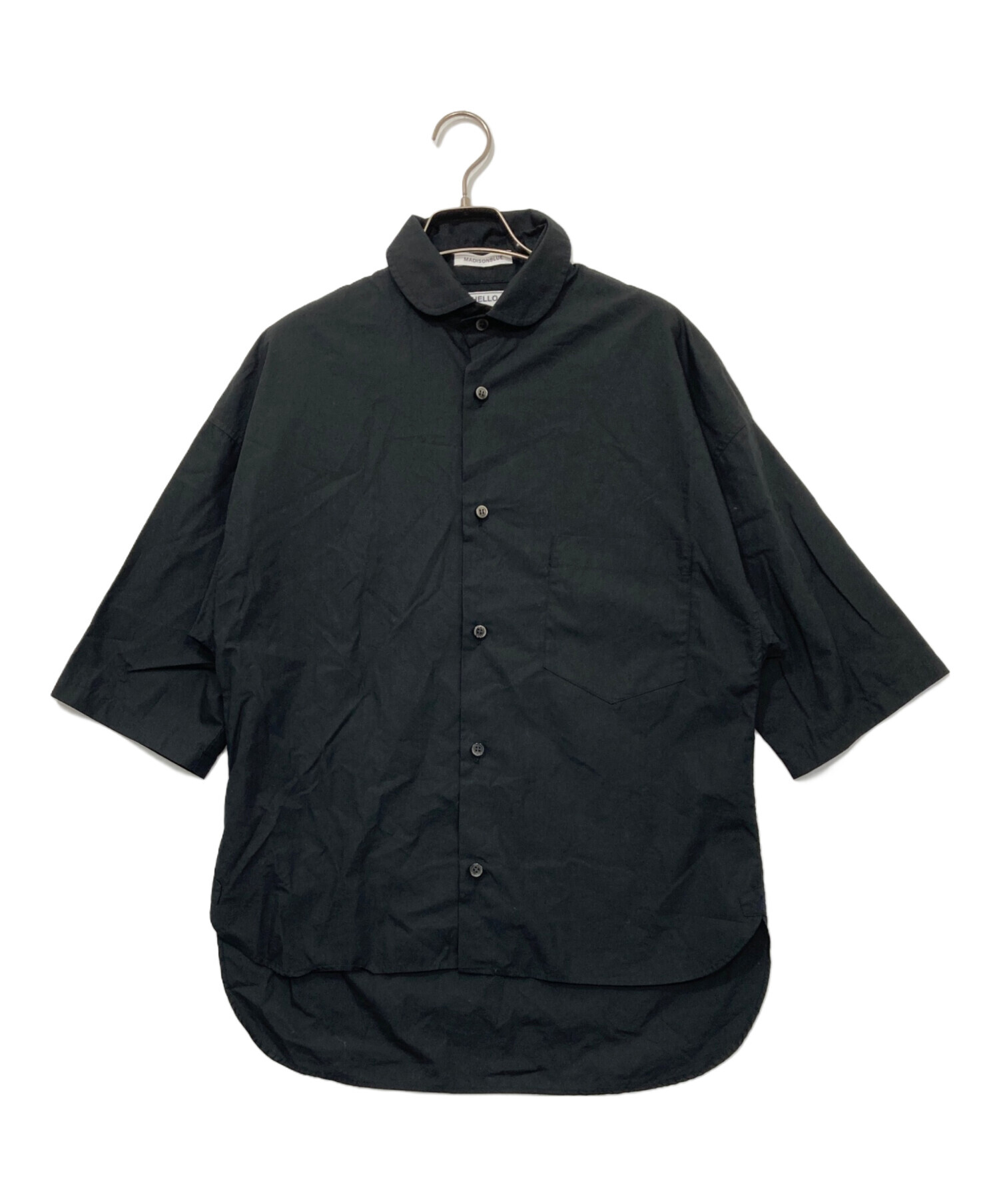 マディソンブルー MADISONBLUE トロミシャツ 【公式通販】