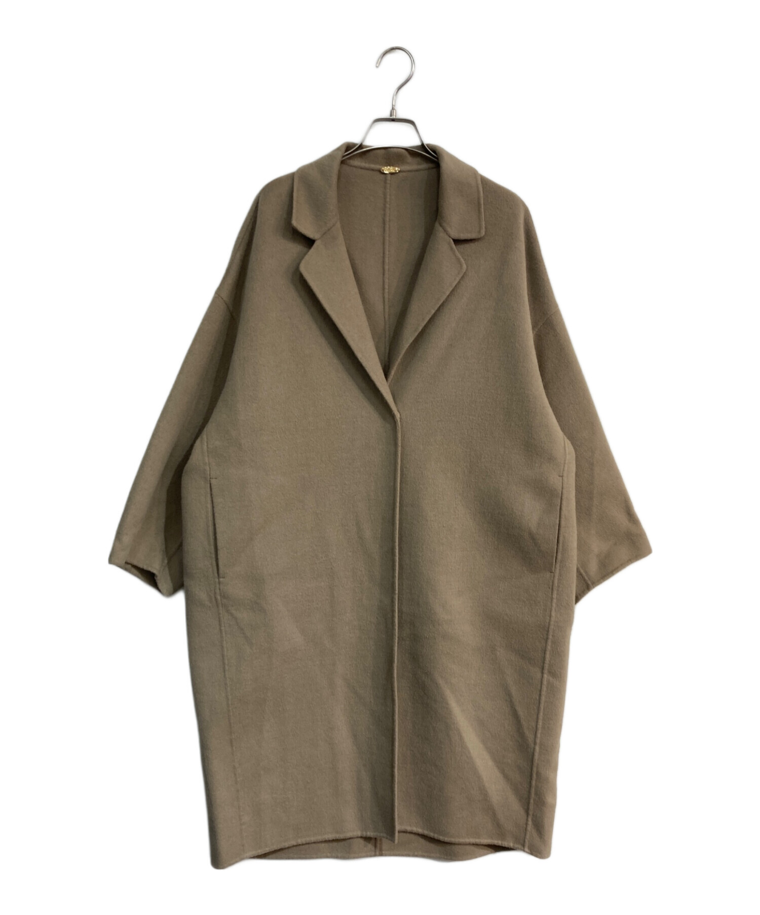 【1度着用　タグ保管あり】　ミューズドゥドゥーズィエムクラス　LOREL 1度着用 タグ保管あり】 ミューズドゥドゥーズィエムクラス LOREL 1度