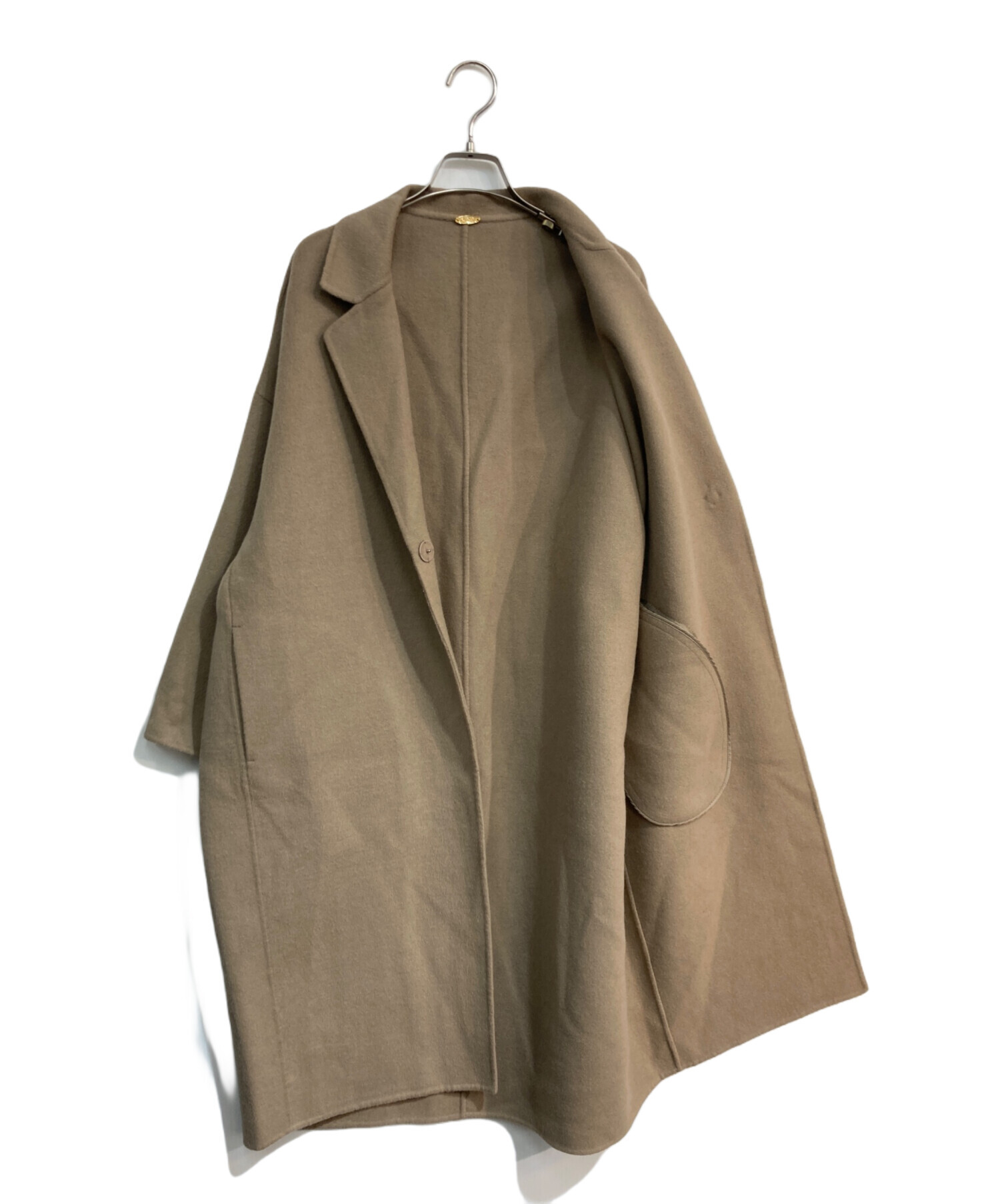 ★★★ ゆりゅーーーーー★★★ドゥーズィエムクラス　メルトンウール ゆりゅーーーーー様専用ドゥーズィエムクラス メルトンウール - メルカリ