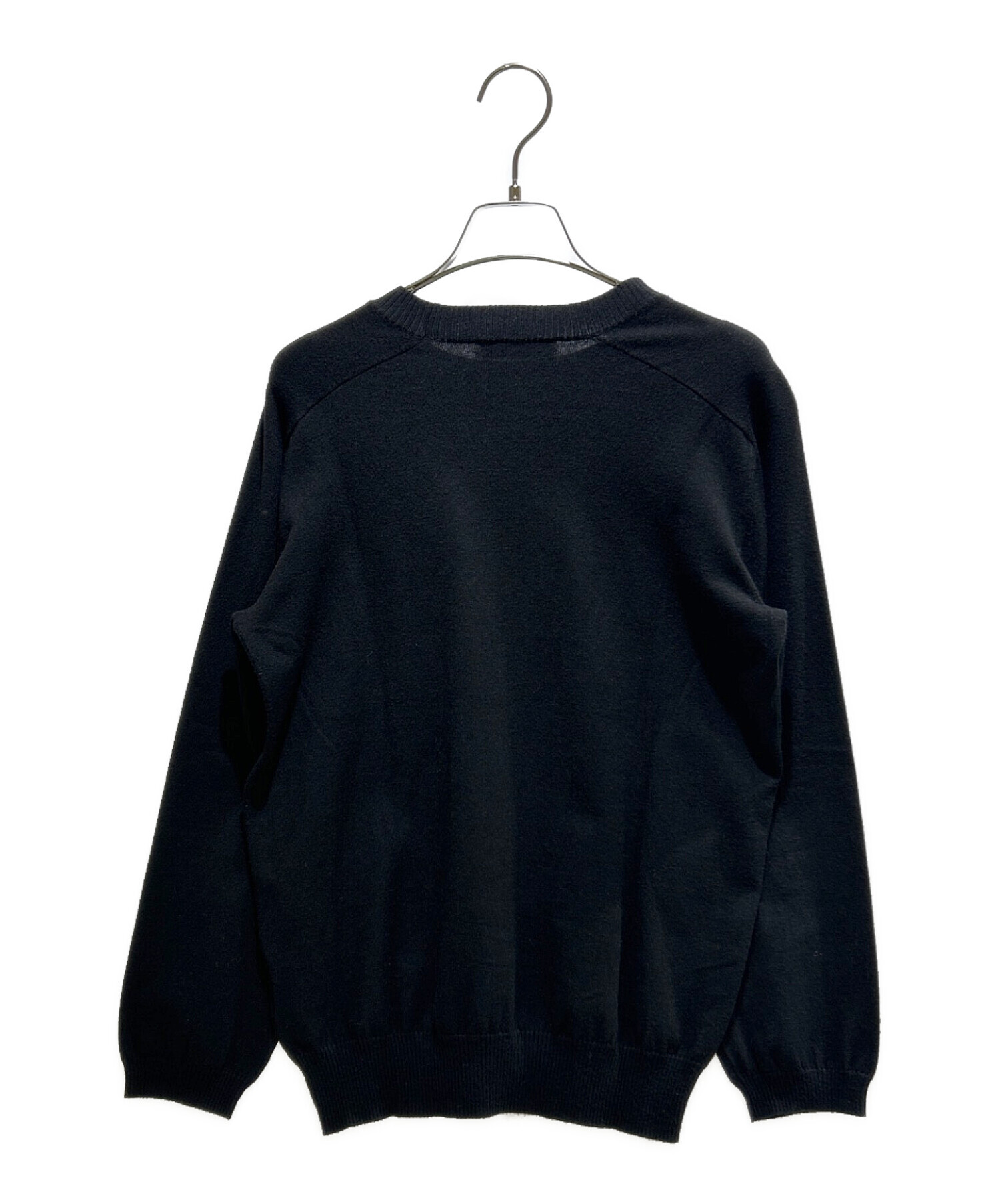 中古・古着通販】MADISON BLUE (マディソンブルー) HELLO CREW L/S PO